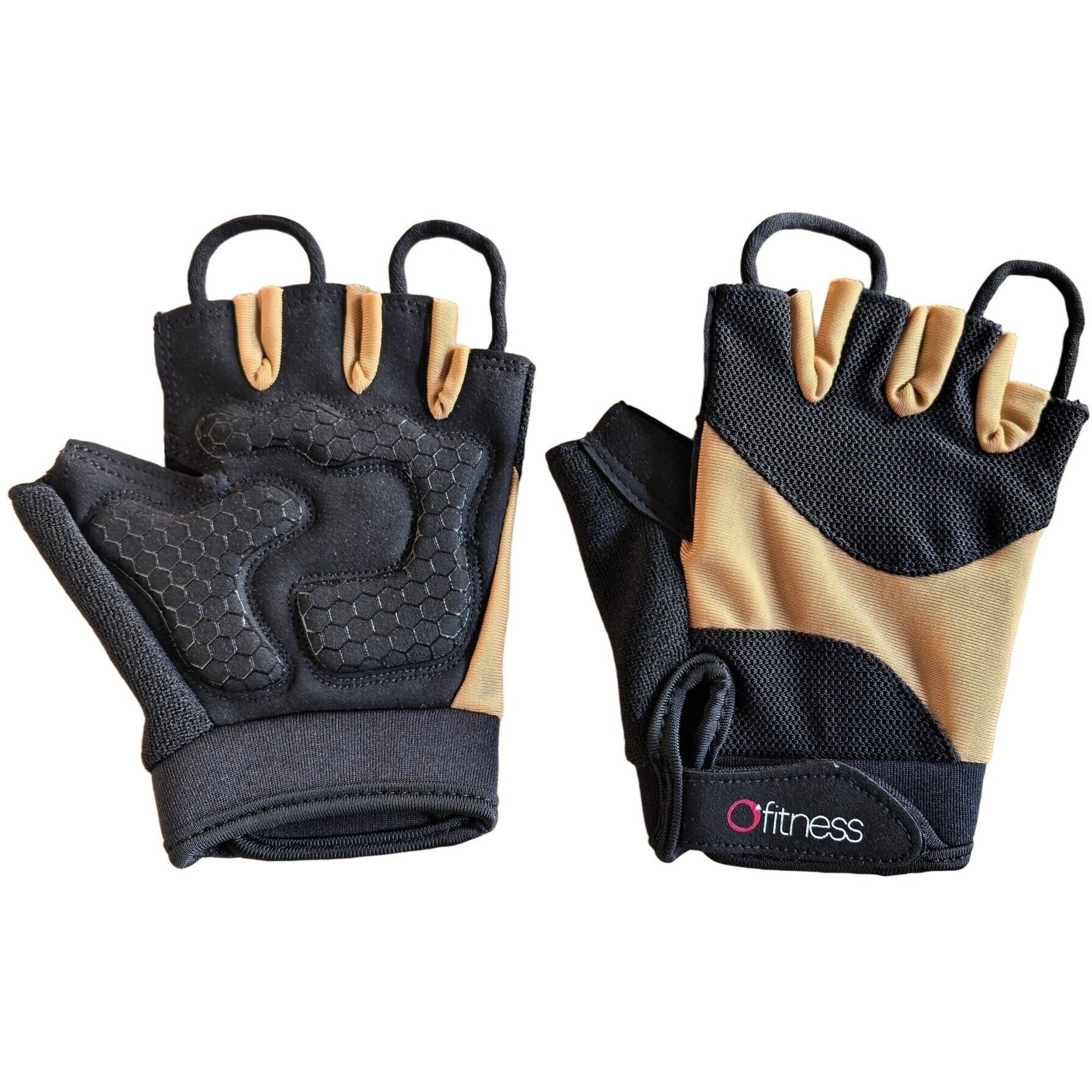 Gants de musculation G200