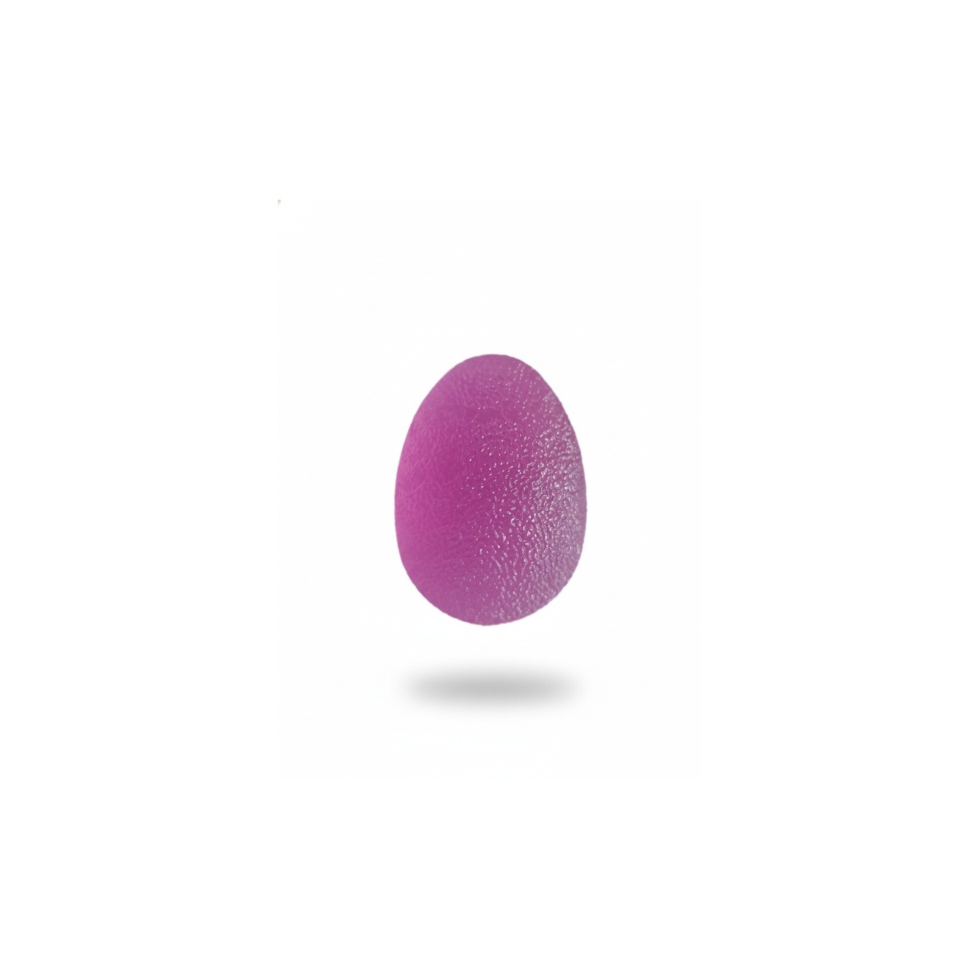 Œuf de renforcement en gel