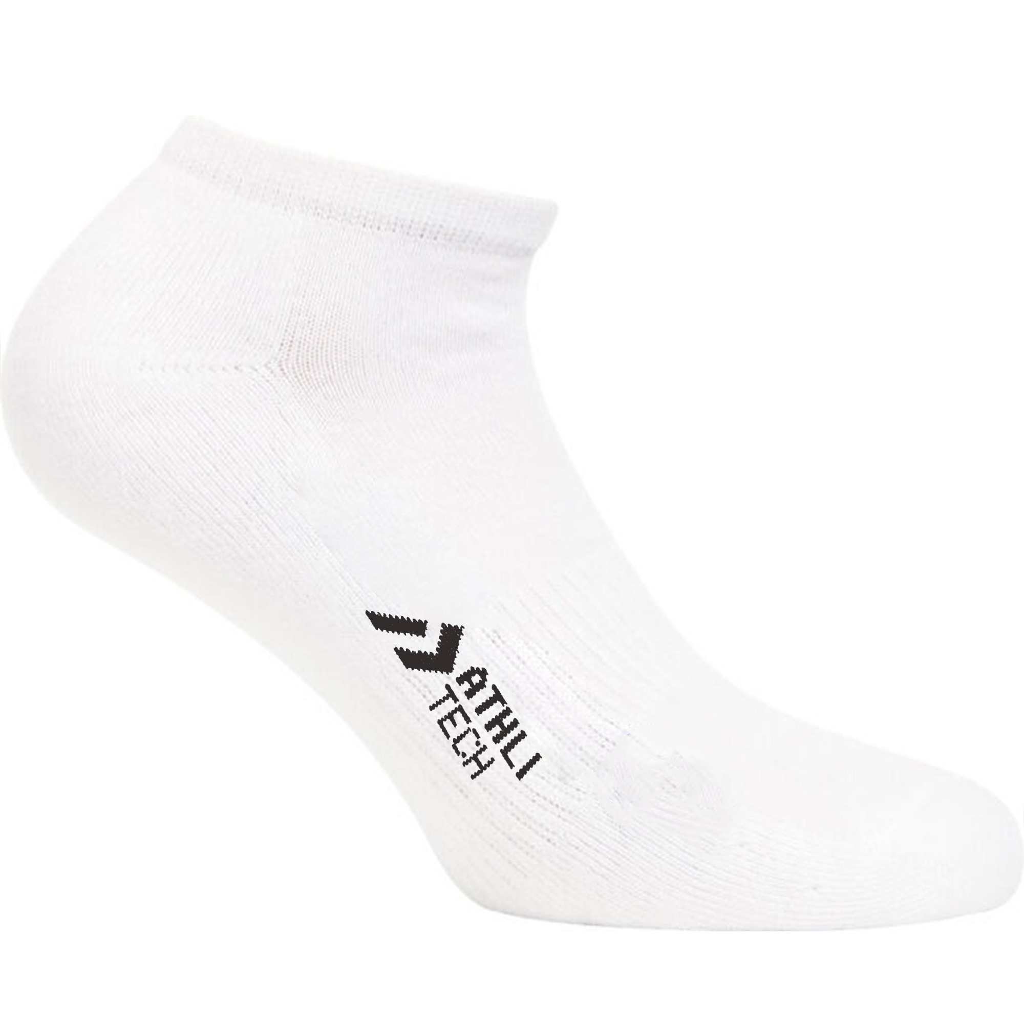 Chaussettes invisibles Fine