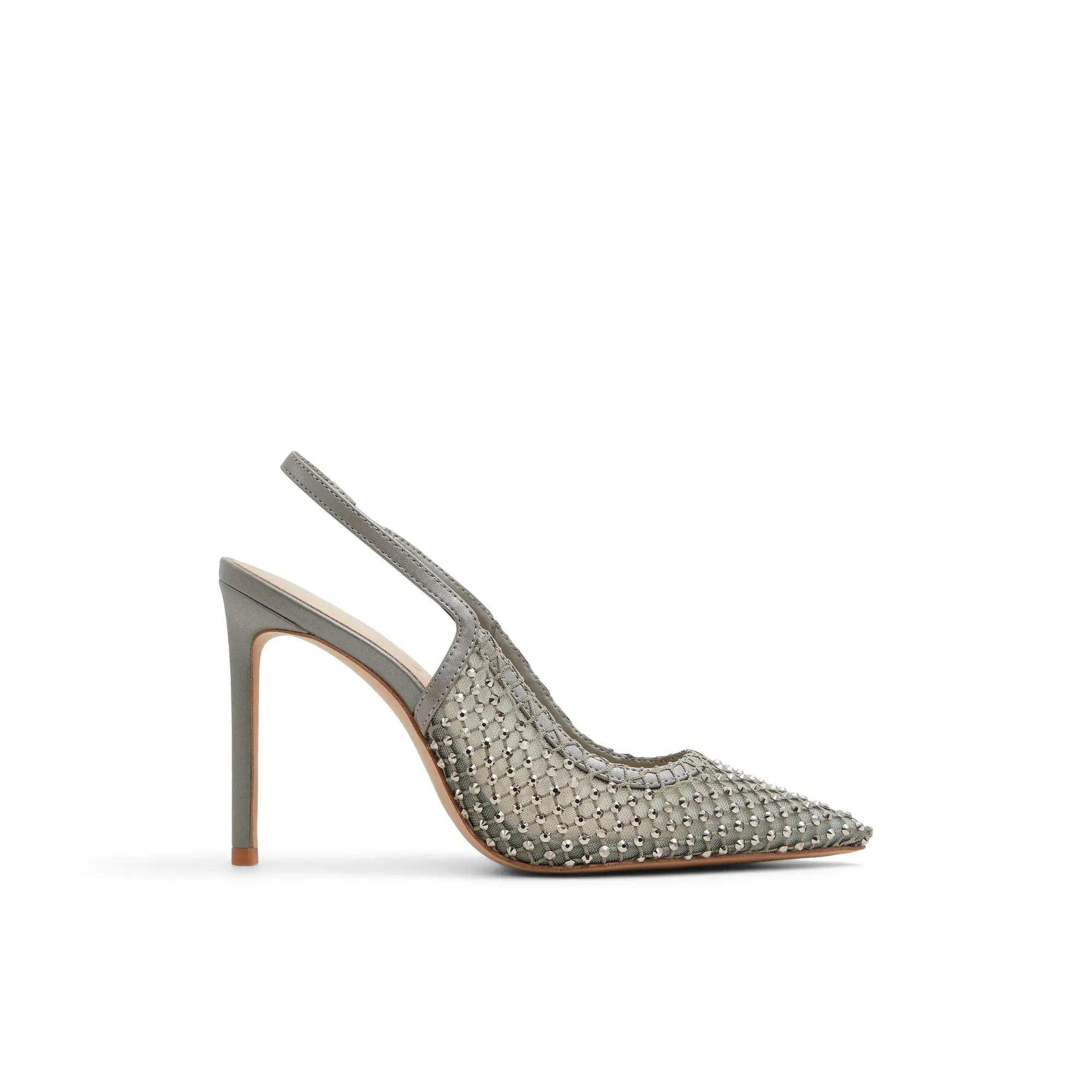 Escarpin talon haut Marciana