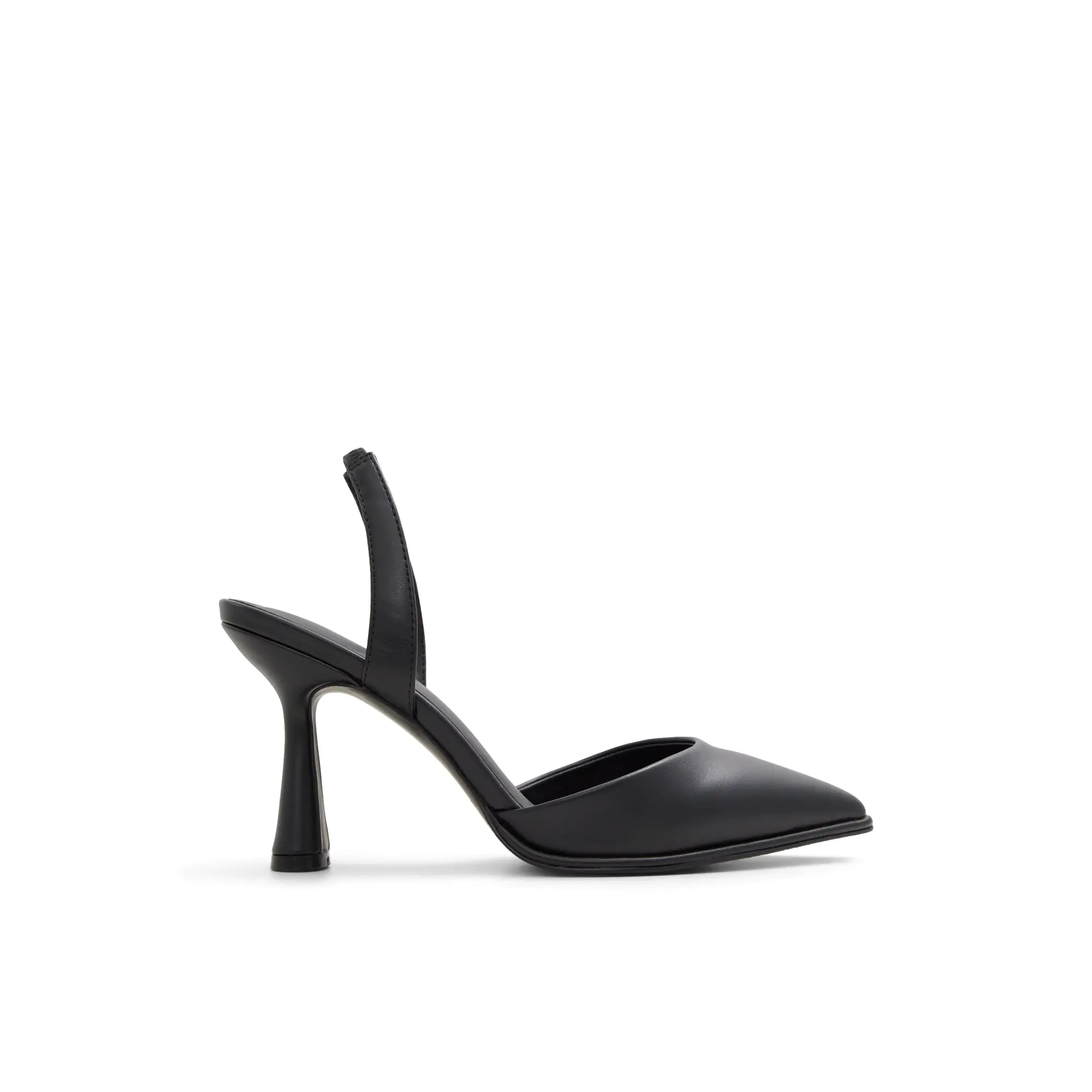 Escarpin à petit talon Maylor
