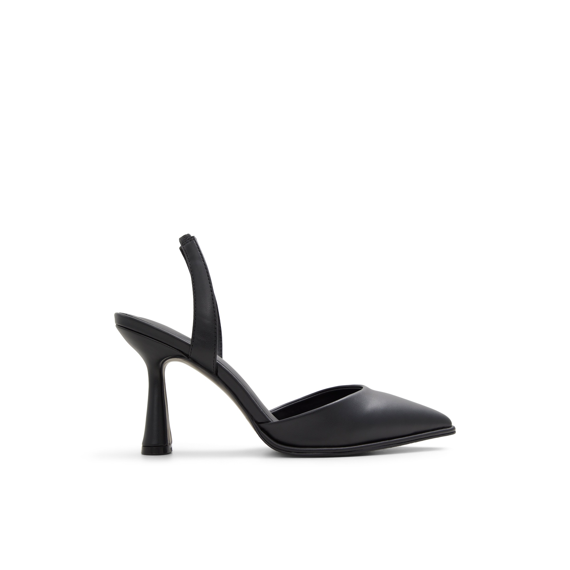 Escarpin à petit talon Maylor