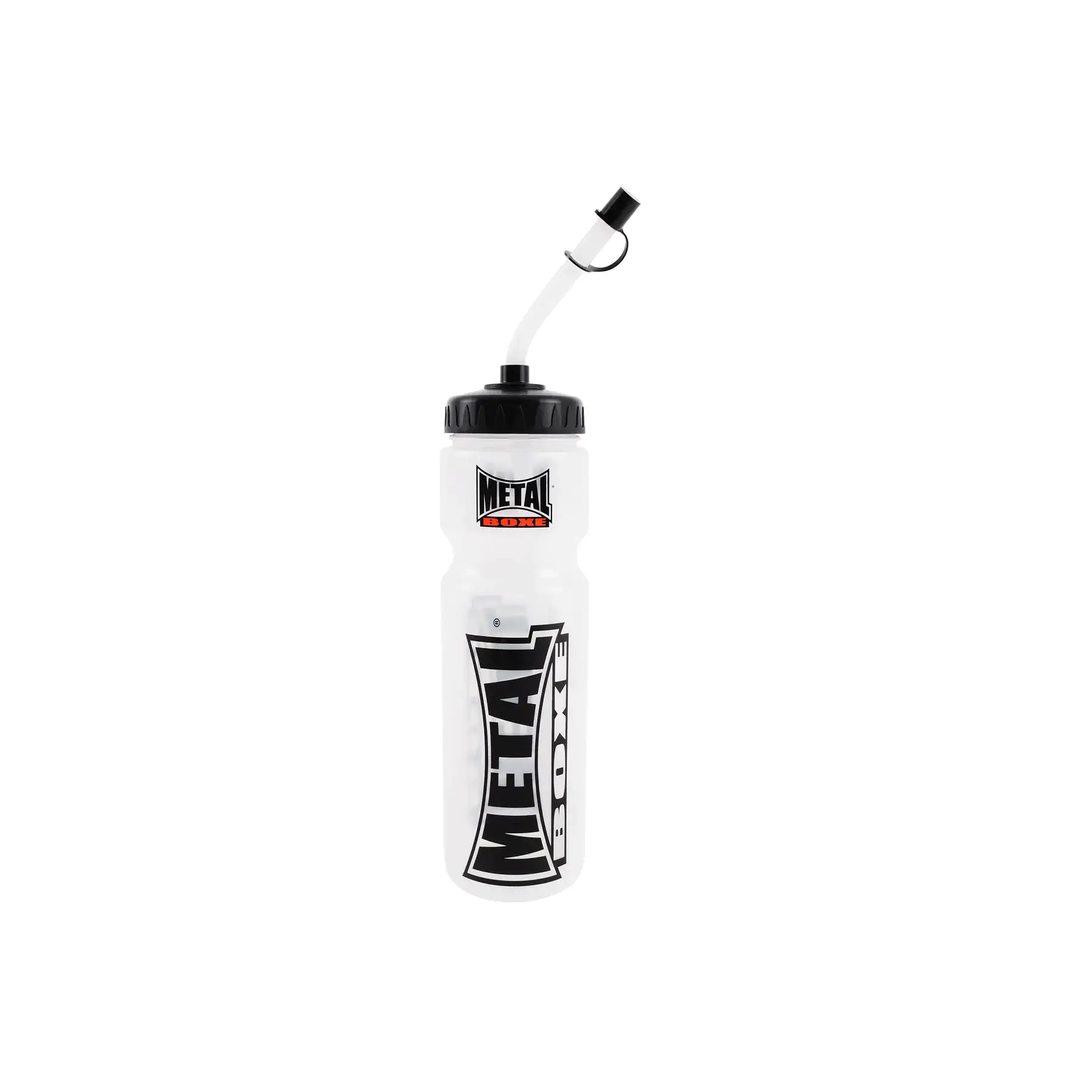 Gourde Metal Boxe 800 ml