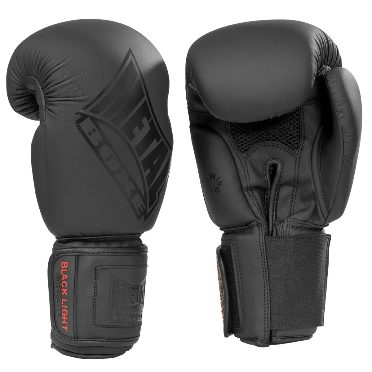 Gants de boxe Compétition 12 oz