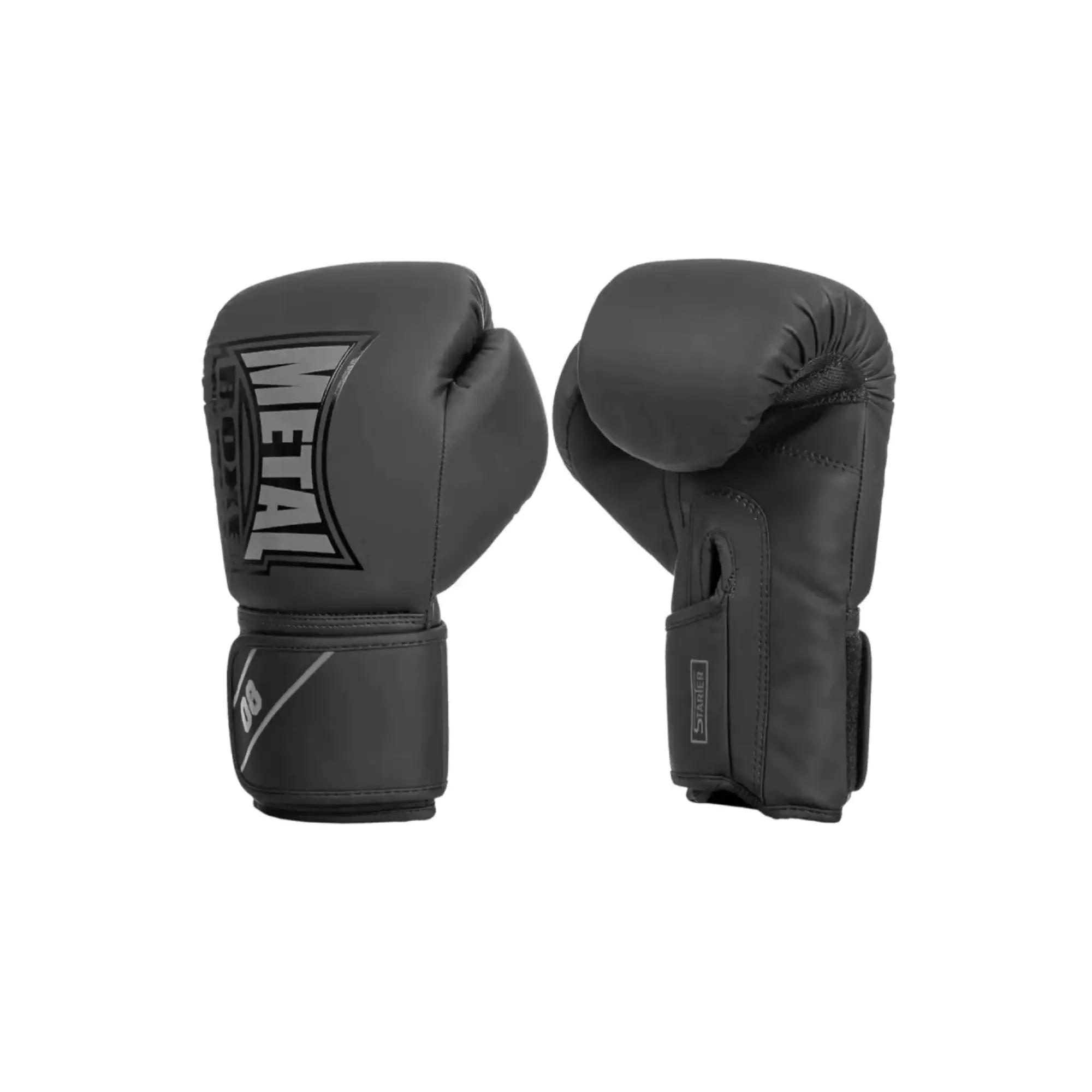 Gants de boxe Starter 12 oz