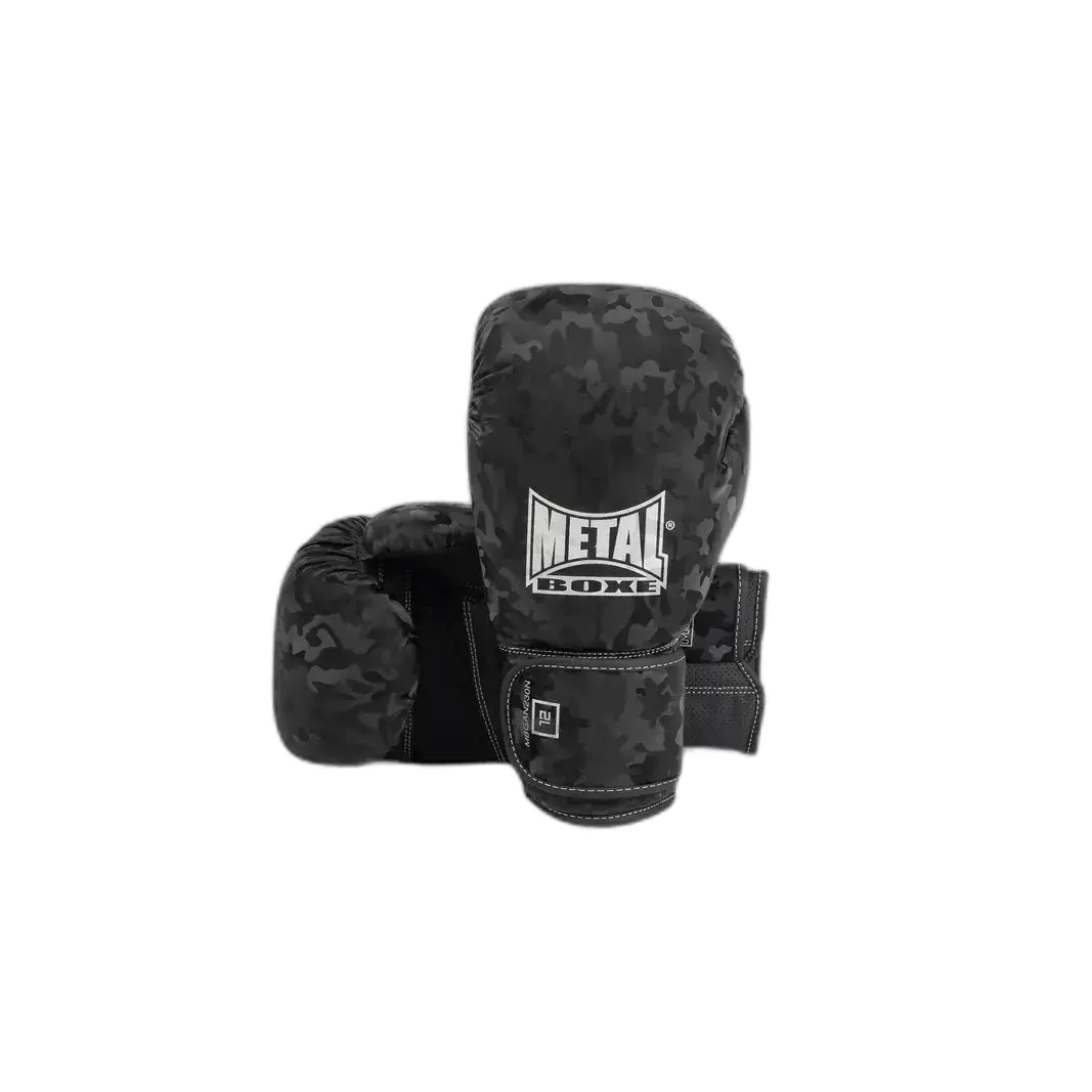 Gants de boxe Mirror 14 oz