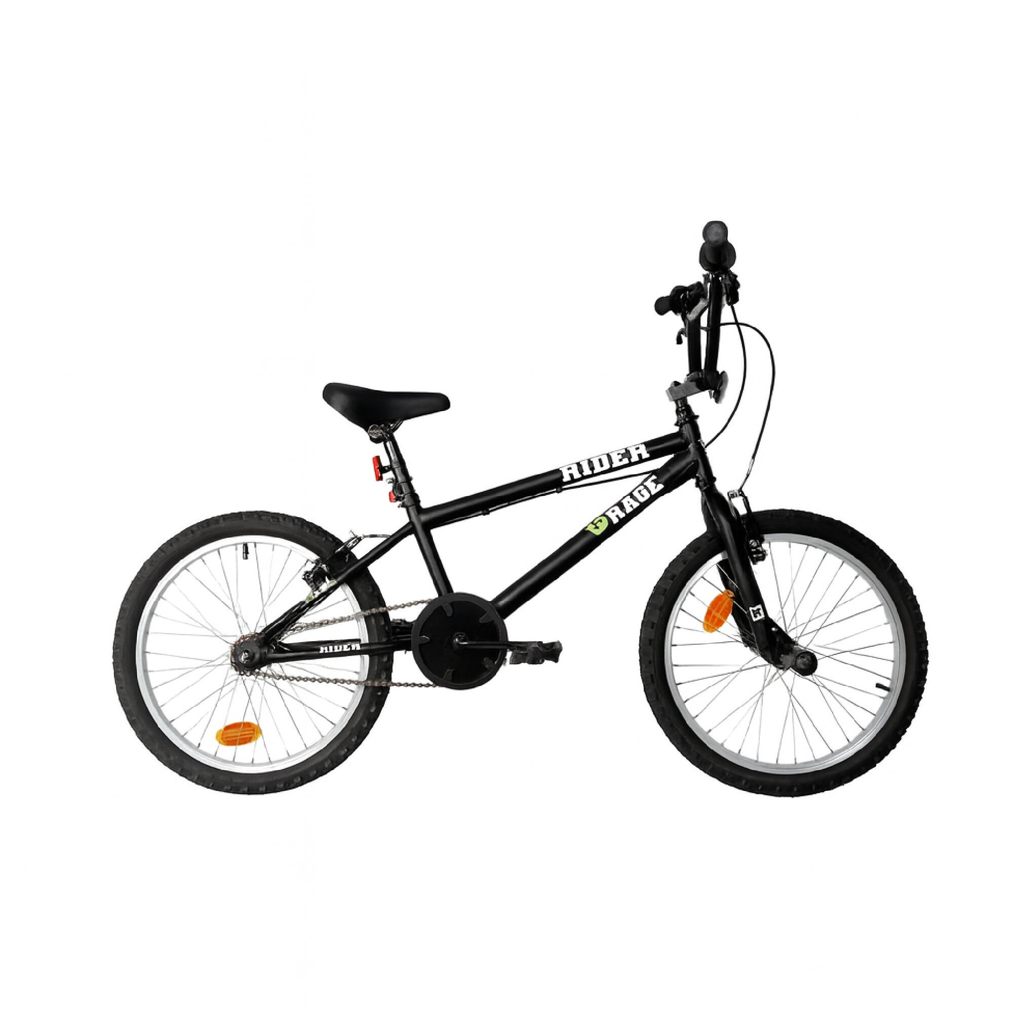 Vélo Frenzy BMX