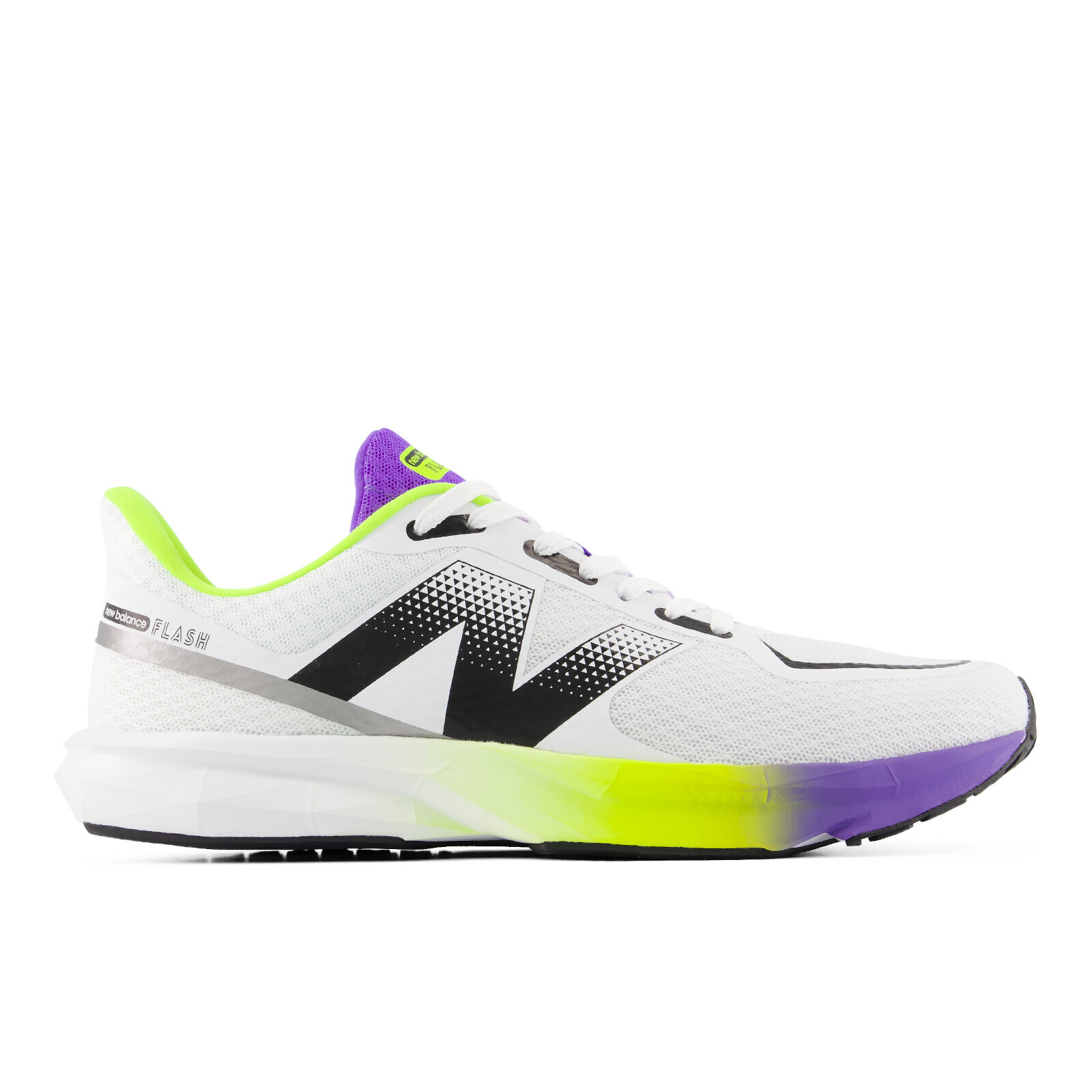 Chaussure DynaSoft Flash v7