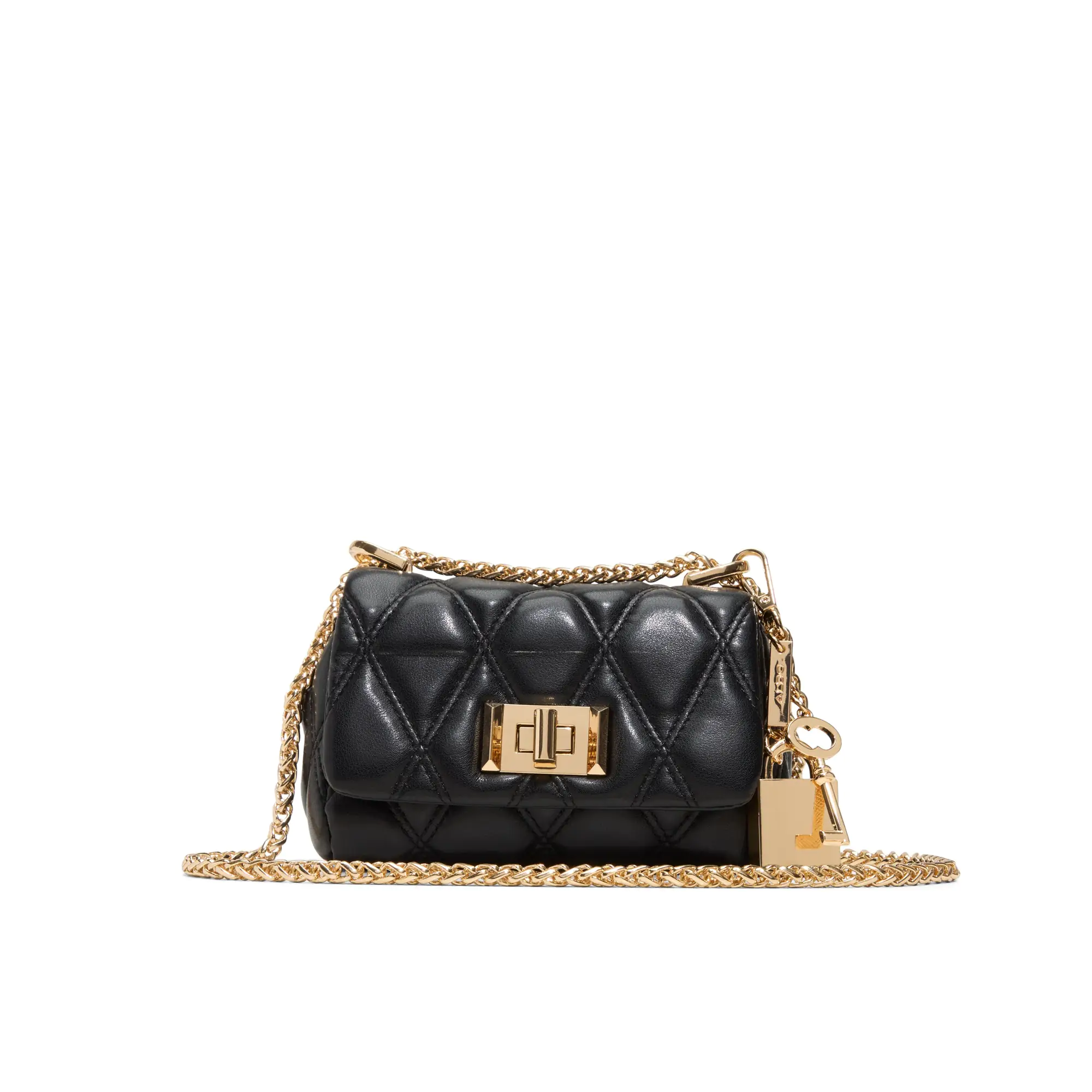 Sac à bandoulière Miablack
