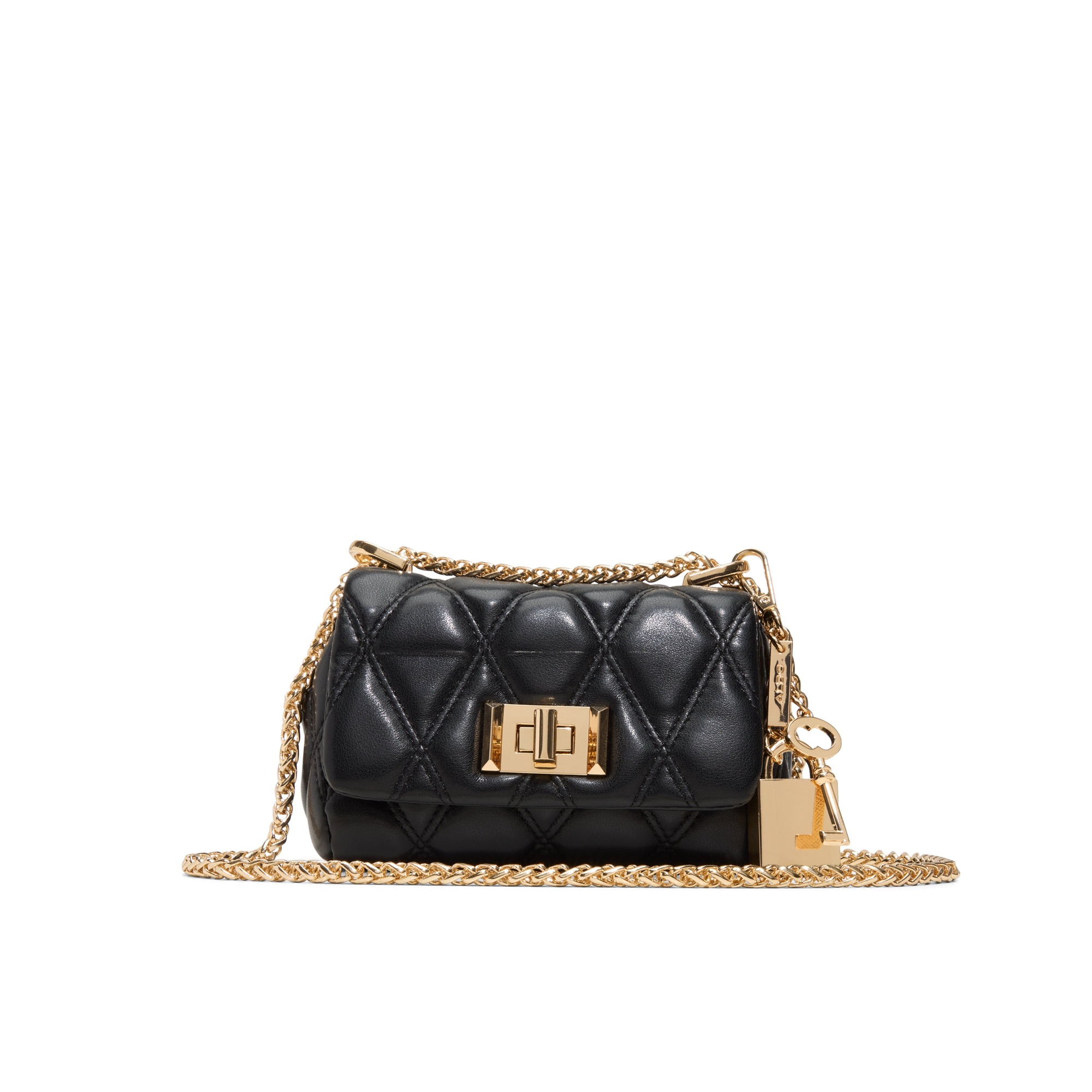 Sac à bandoulière Miablack
