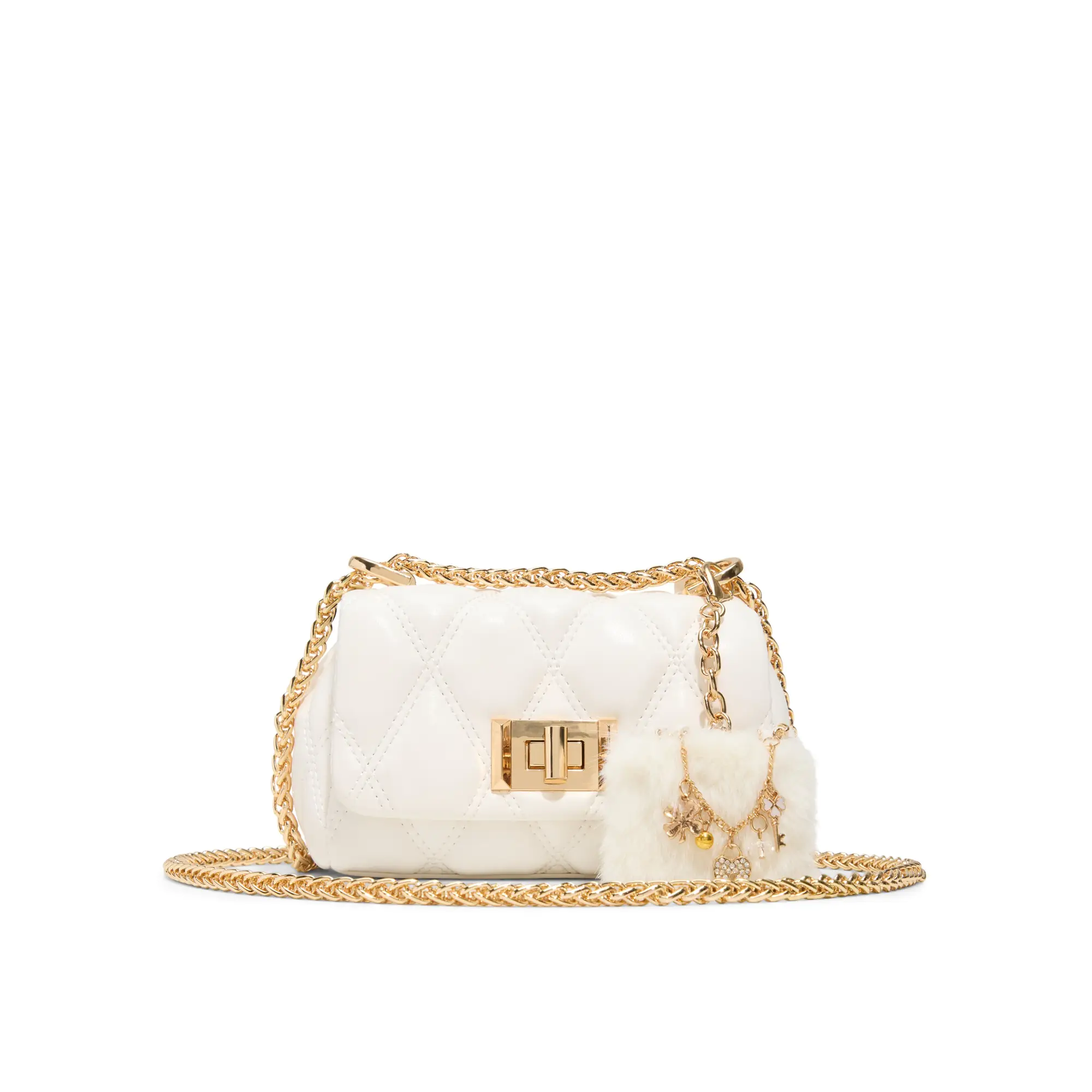 Sac à bandoulière Miawhite