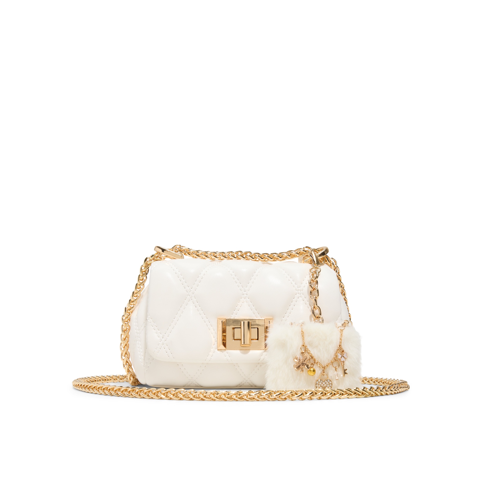 Sac à bandoulière Miawhite
