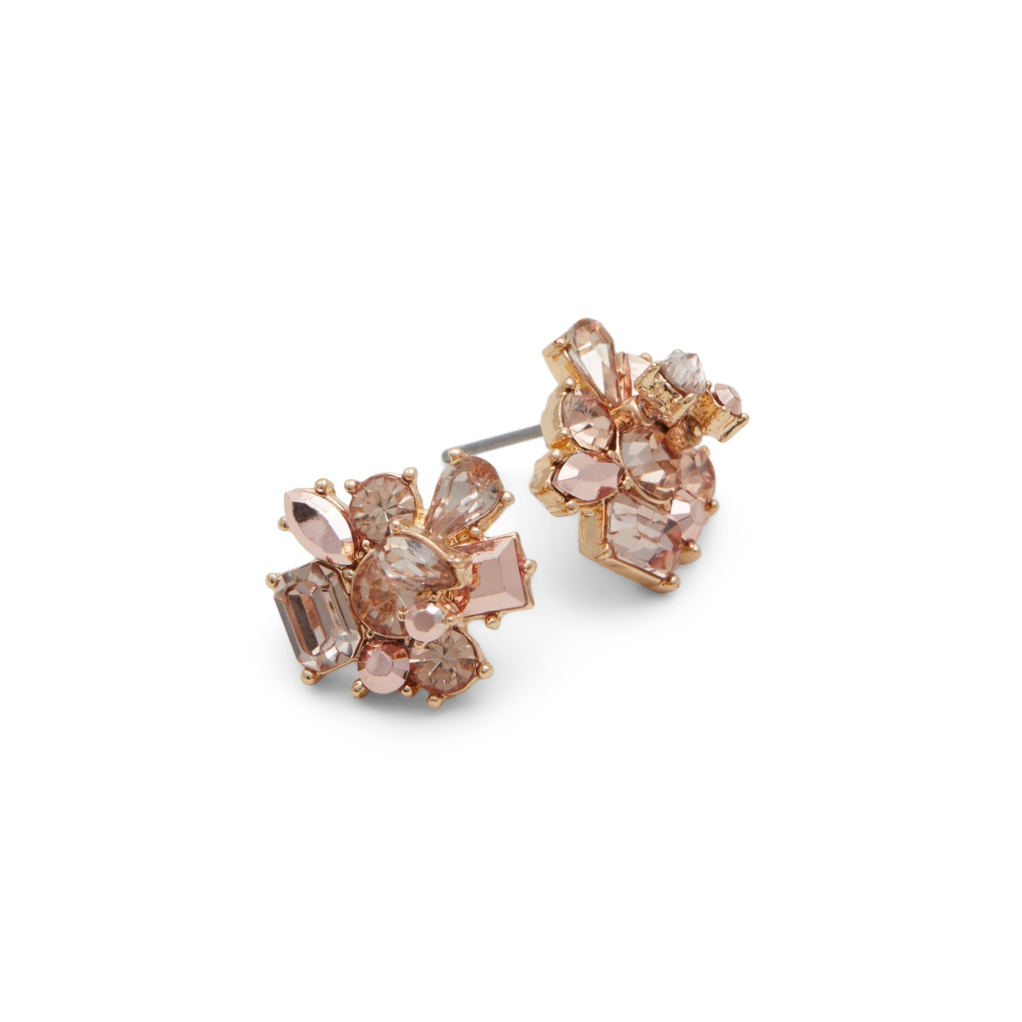 Boucles d'oreilles Minimala
