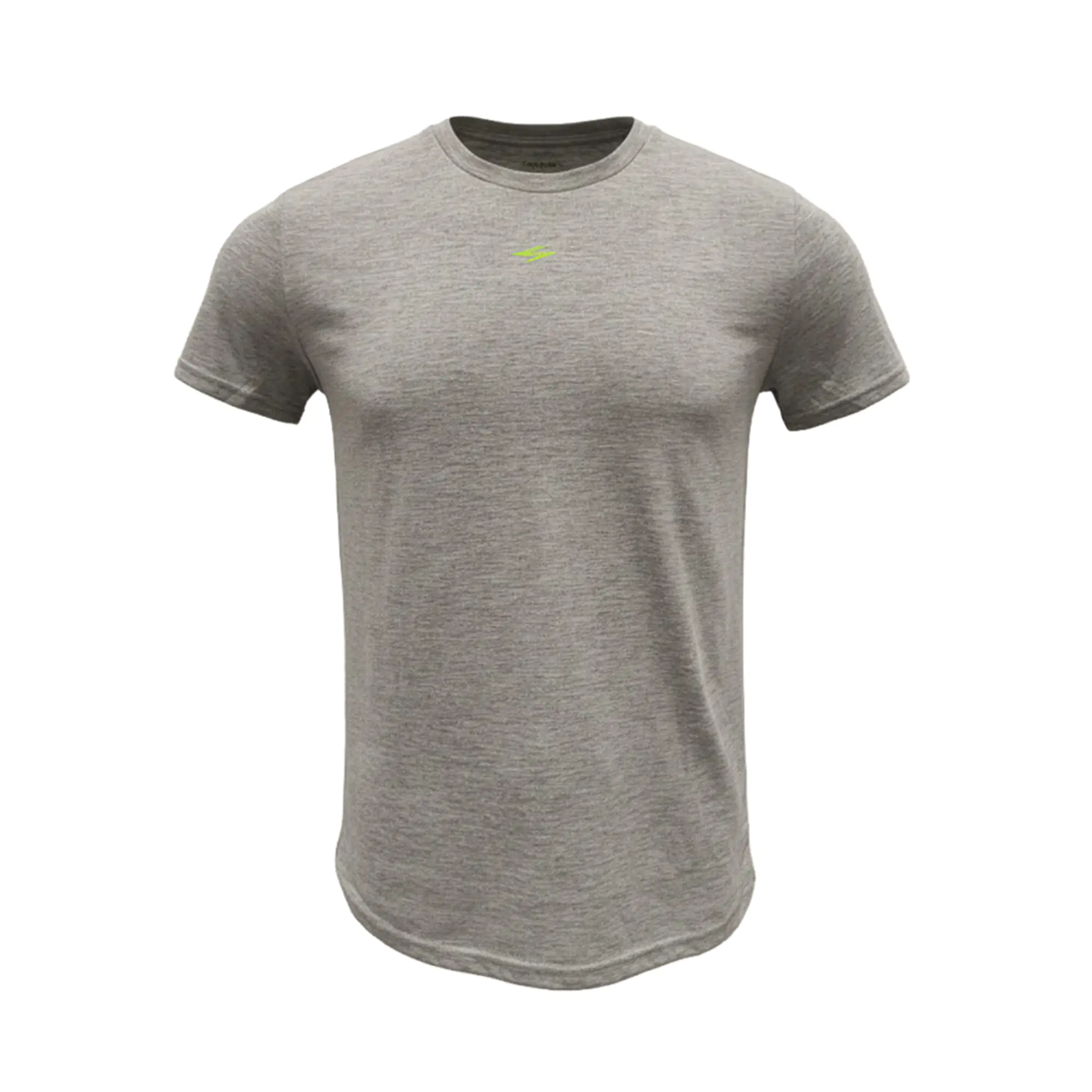 T-shirt à manches courtes Sport Steel