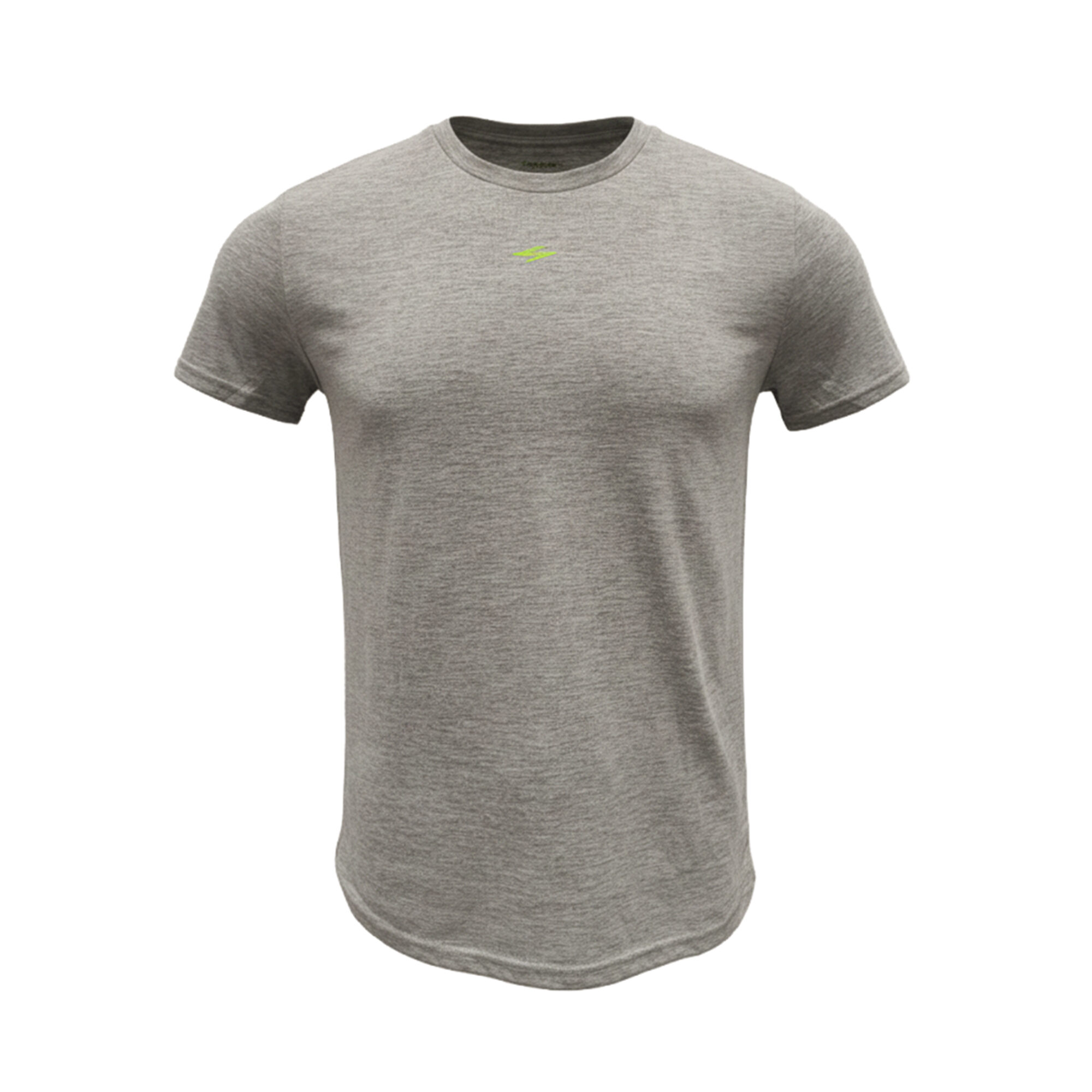 T-shirt à manches courtes Sport Steel