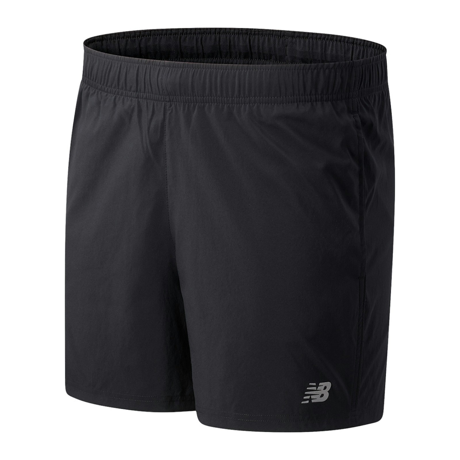 Short Core Run 5