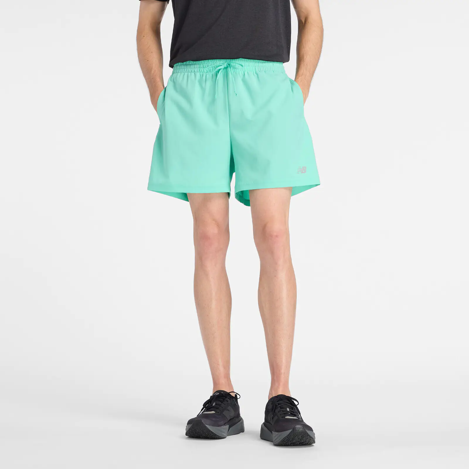 Short Sport Essential 5In