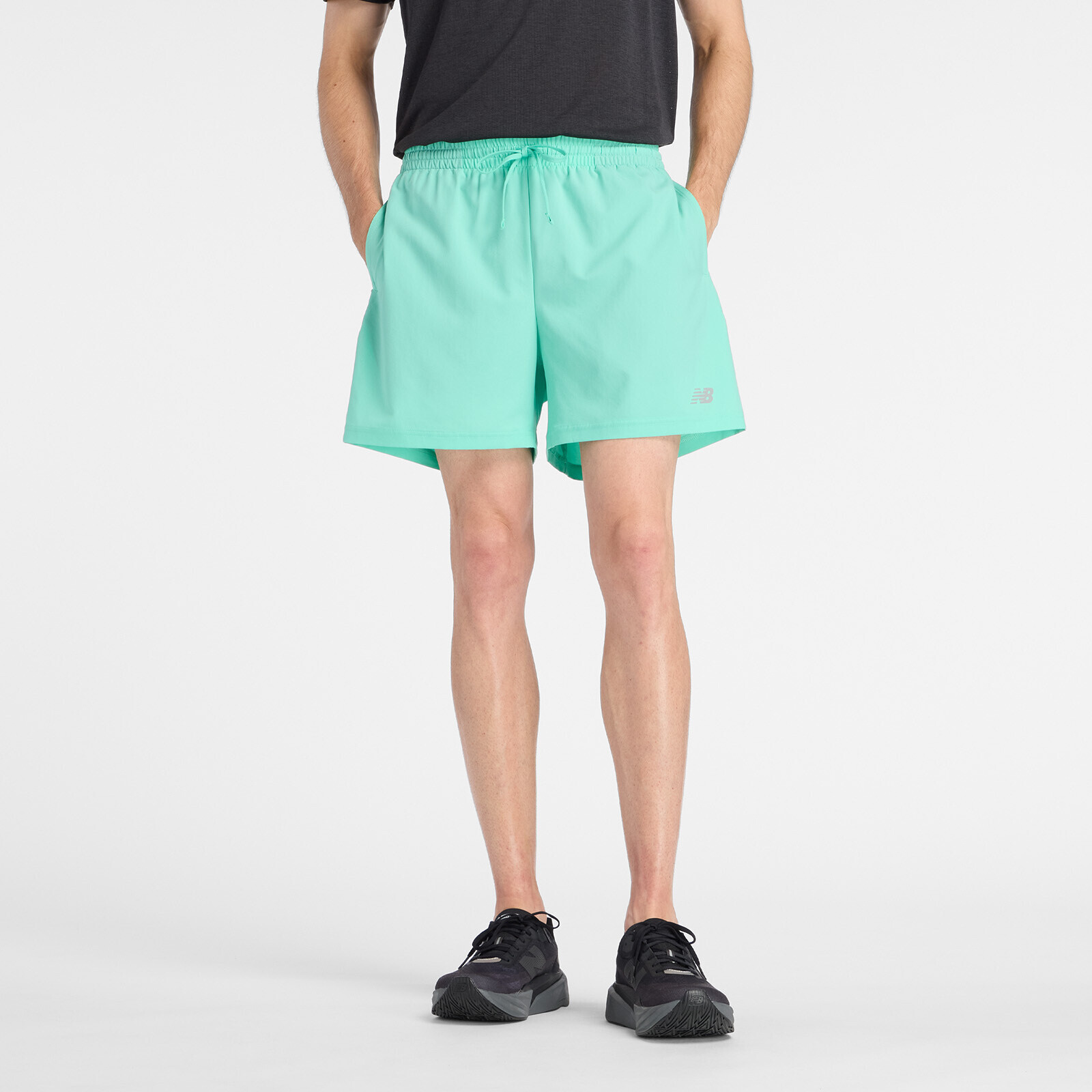 Short Sport Essential 5In