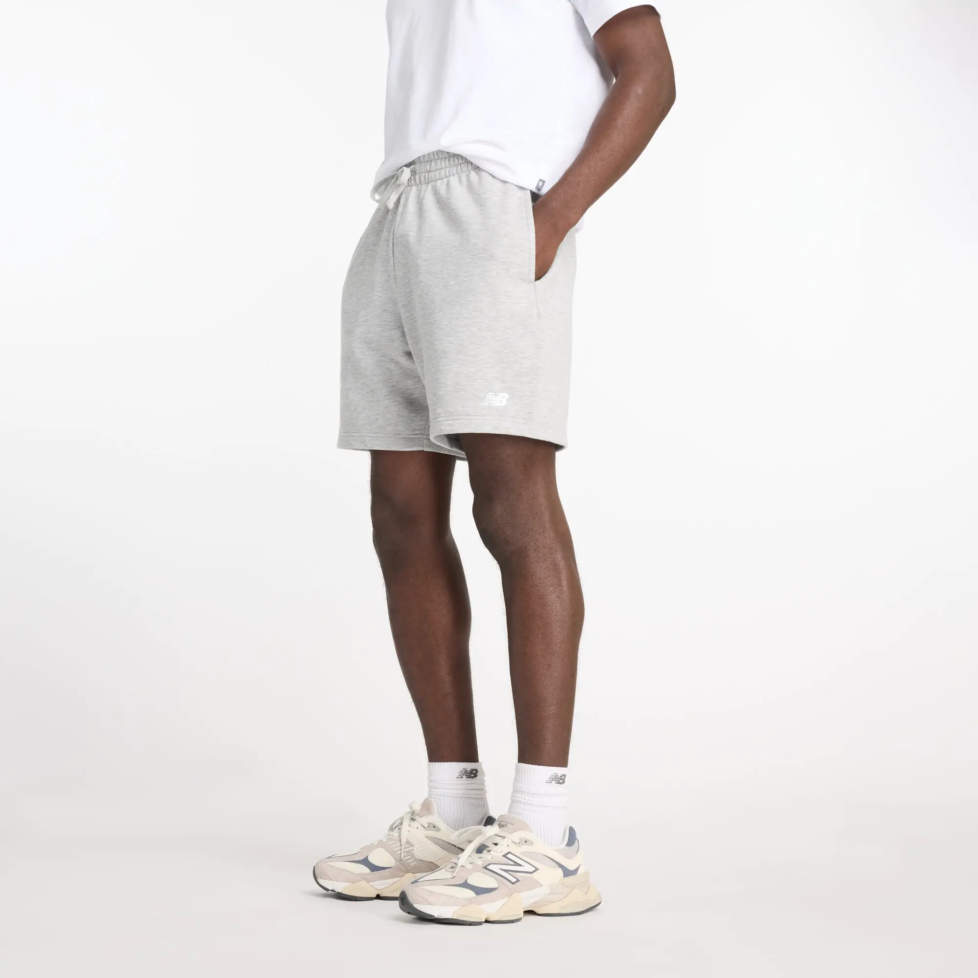 Short Sport Essentials French Terry