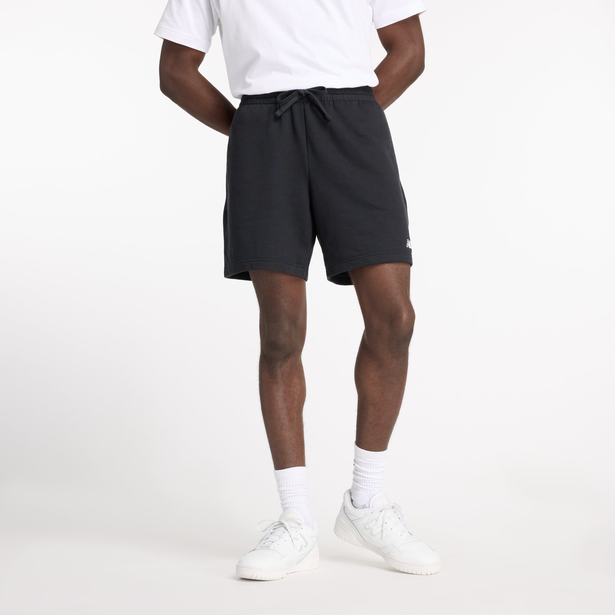 Short Sport Essentials French Terry