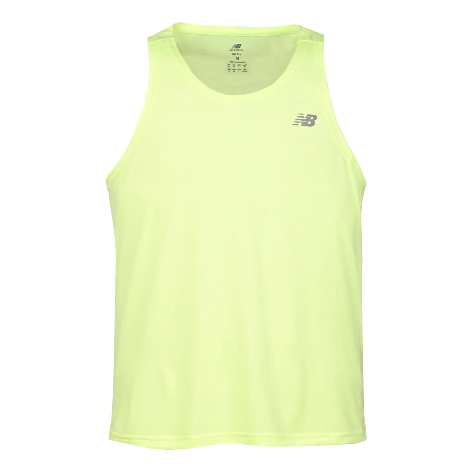 Débardeur Sport Essentials
