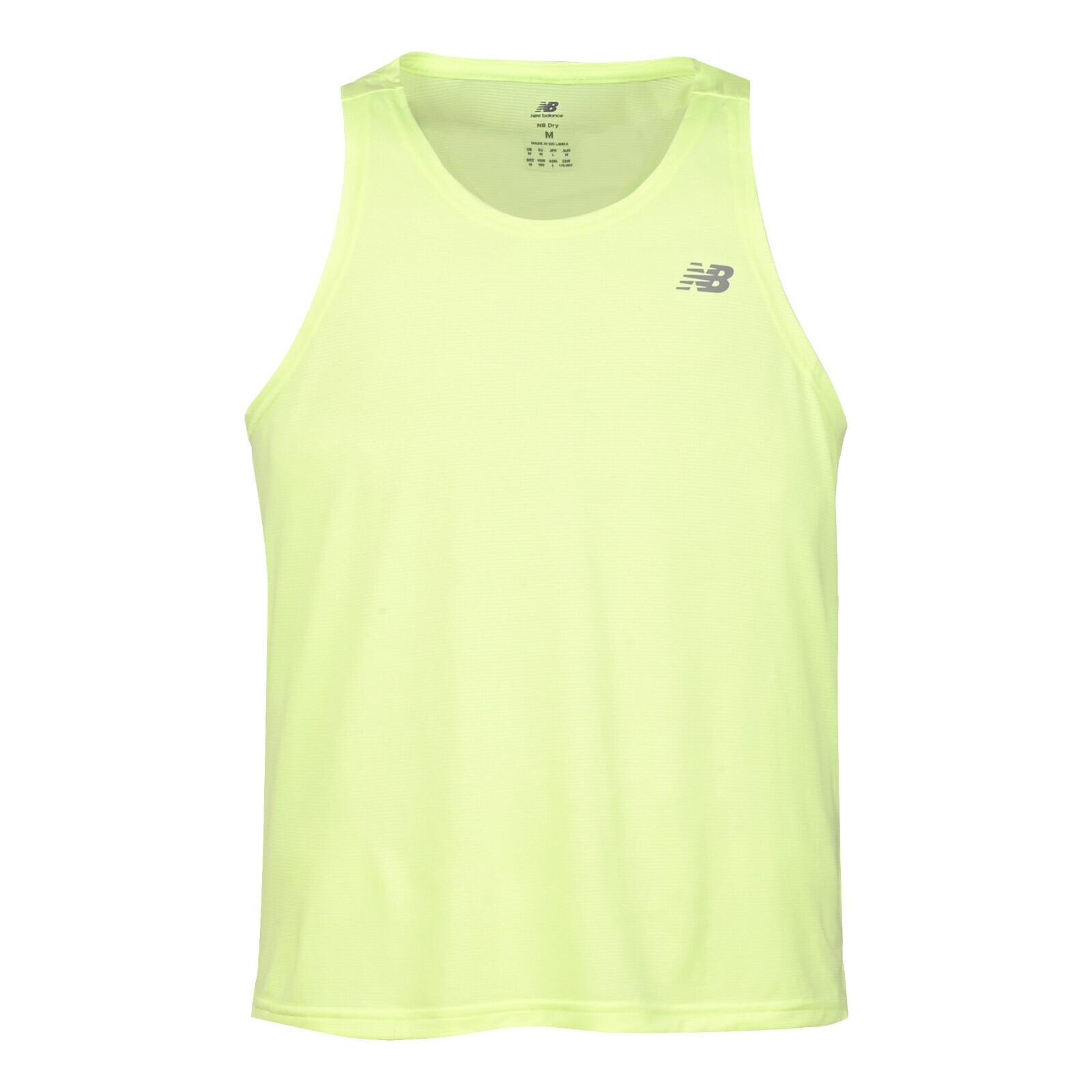 Débardeur Sport Essentials