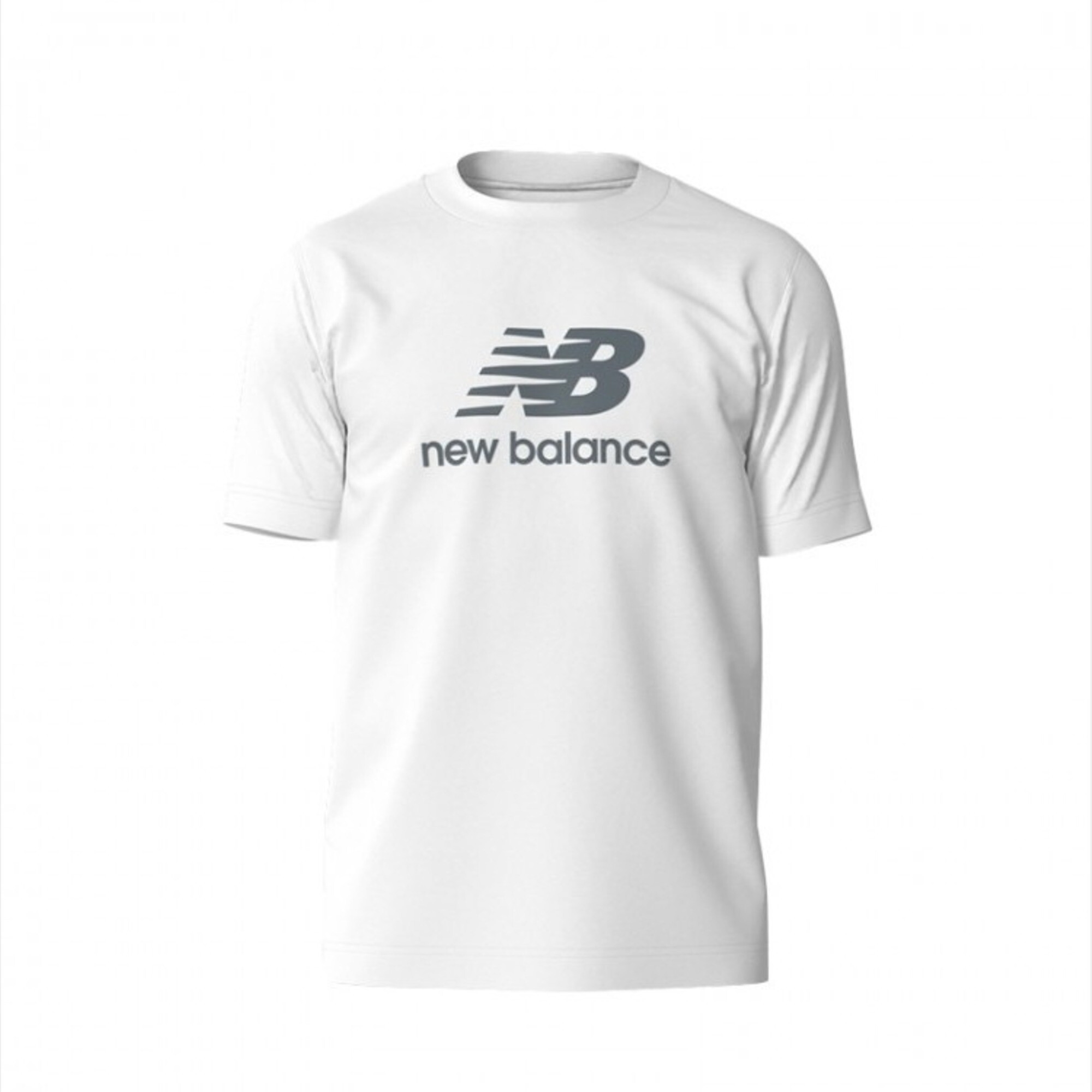 T-shirt Sport Essentials Logo