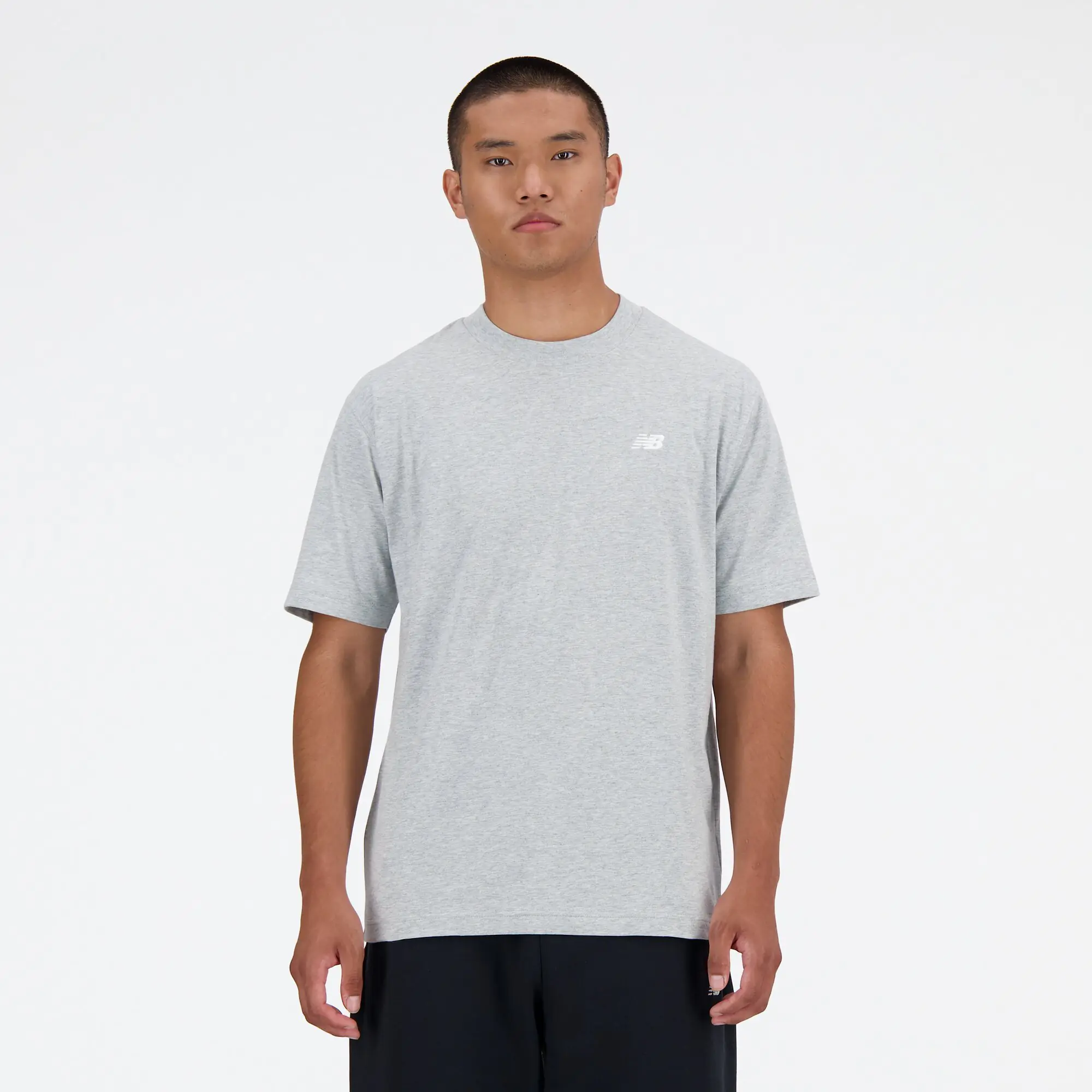 T-shirt Sport Essentials Cotton