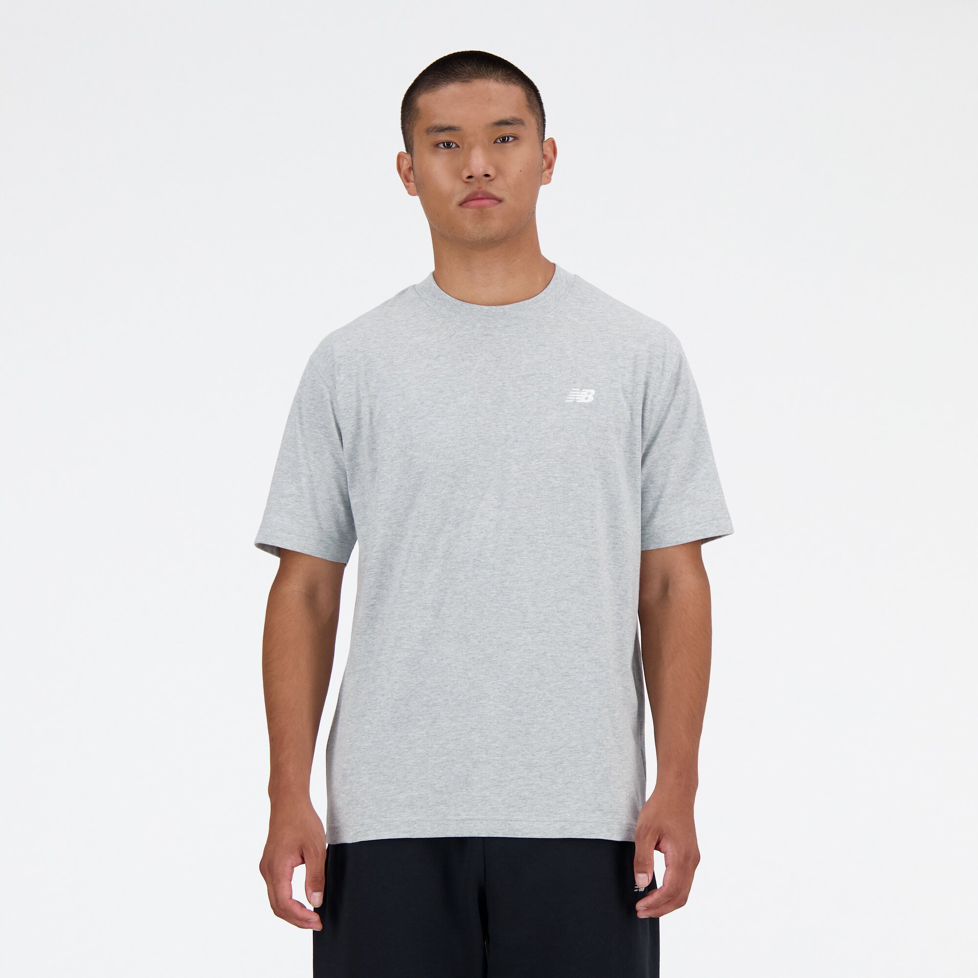 T-shirt Sport Essentials Cotton