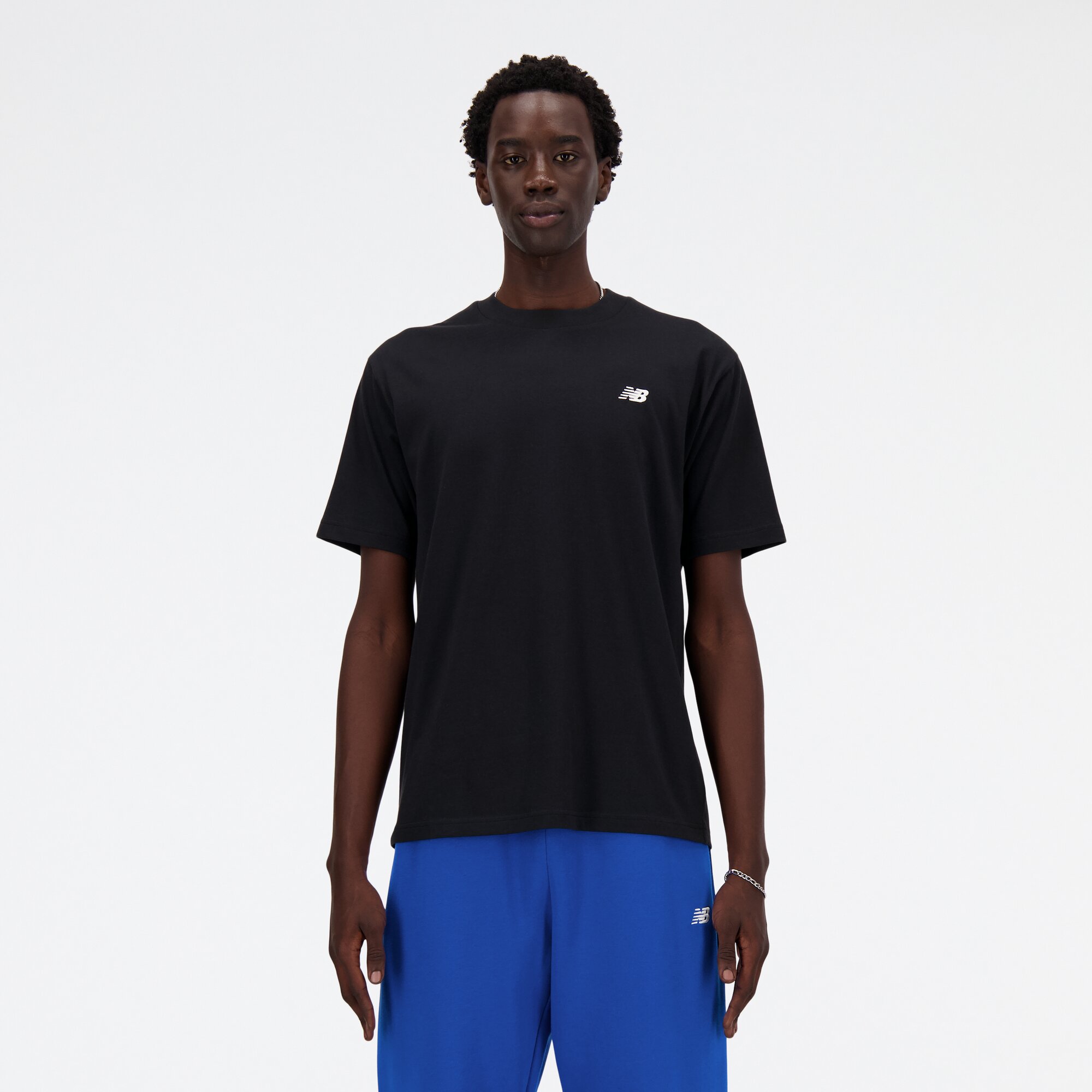 T-shirt Sport Essentials Cotton