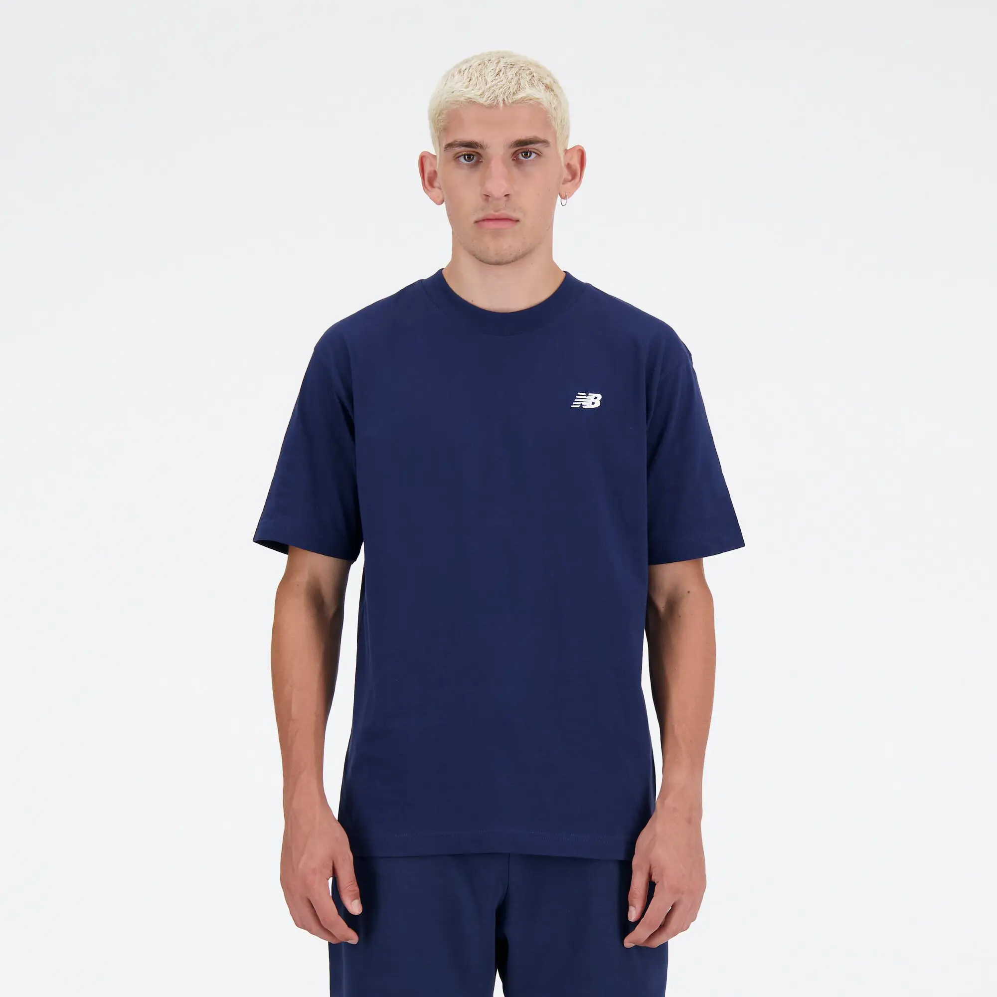T-shirt Sport Essentials Cotton