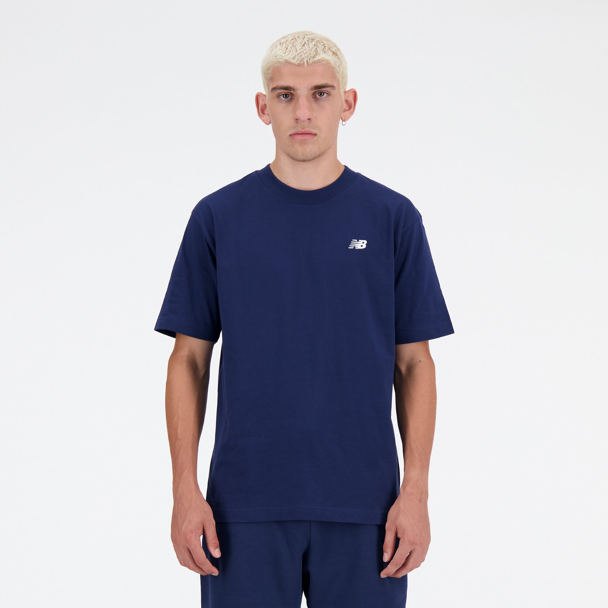 T-shirt Sport Essentials Cotton