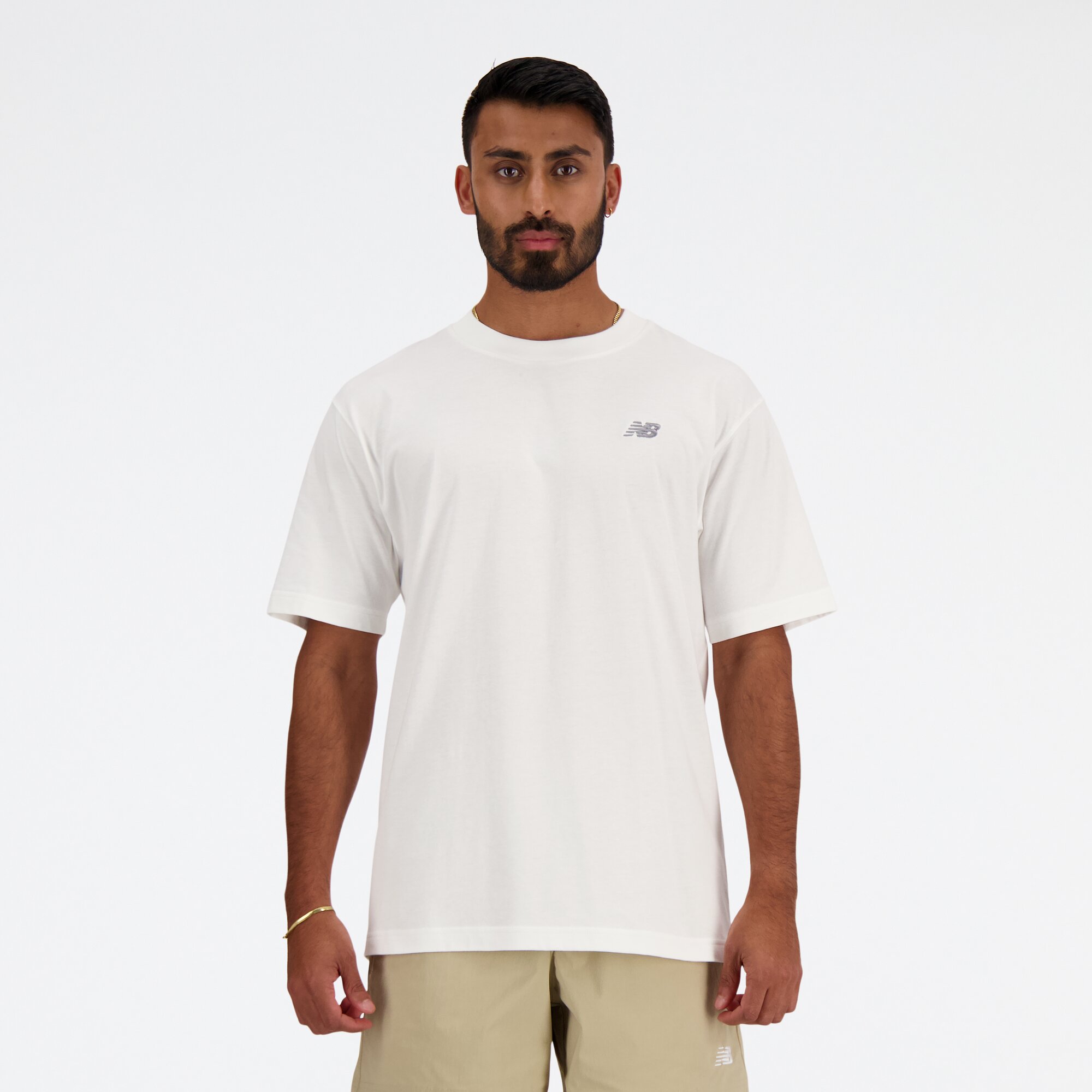 T-shirt Sport Essentials Cotton