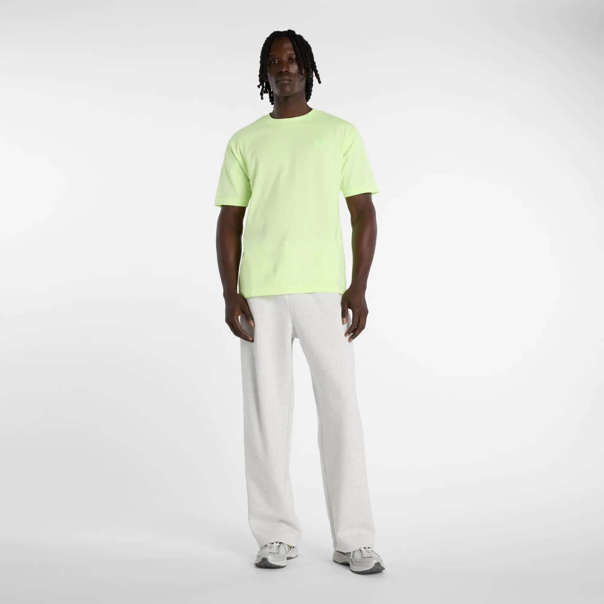 T-shirt Athletics Cotton