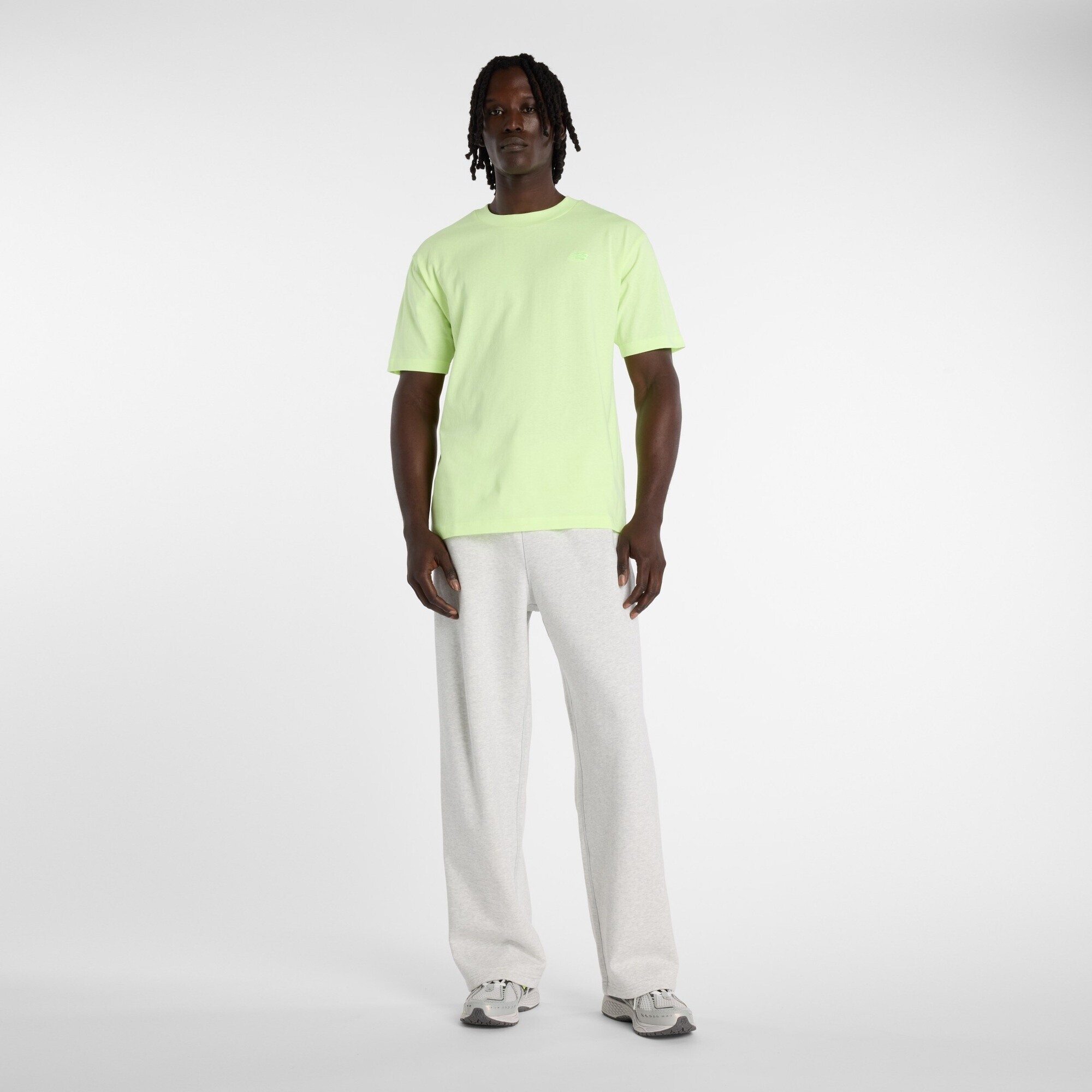 T-shirt Athletics Cotton