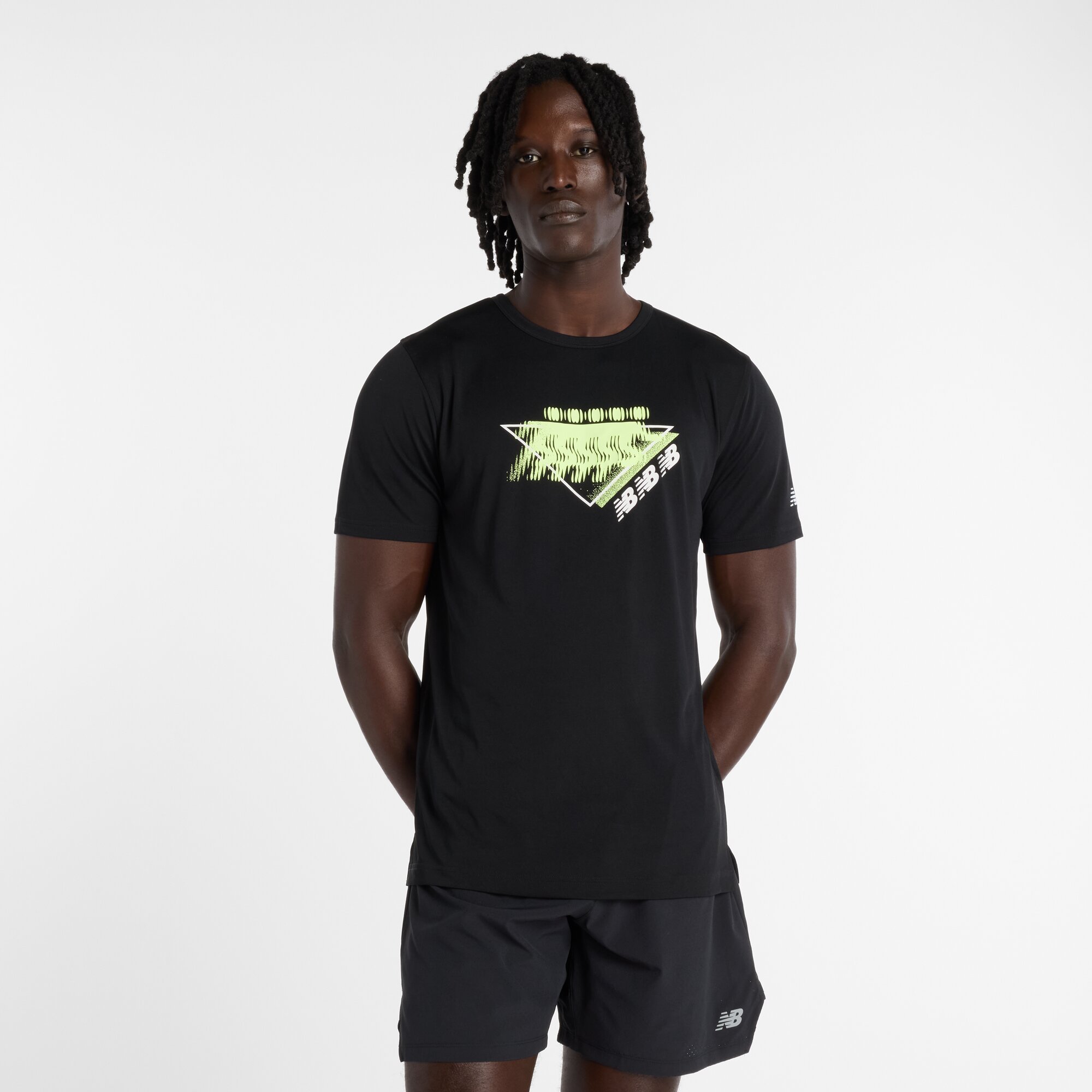 T-shirt Utility Fade Runner