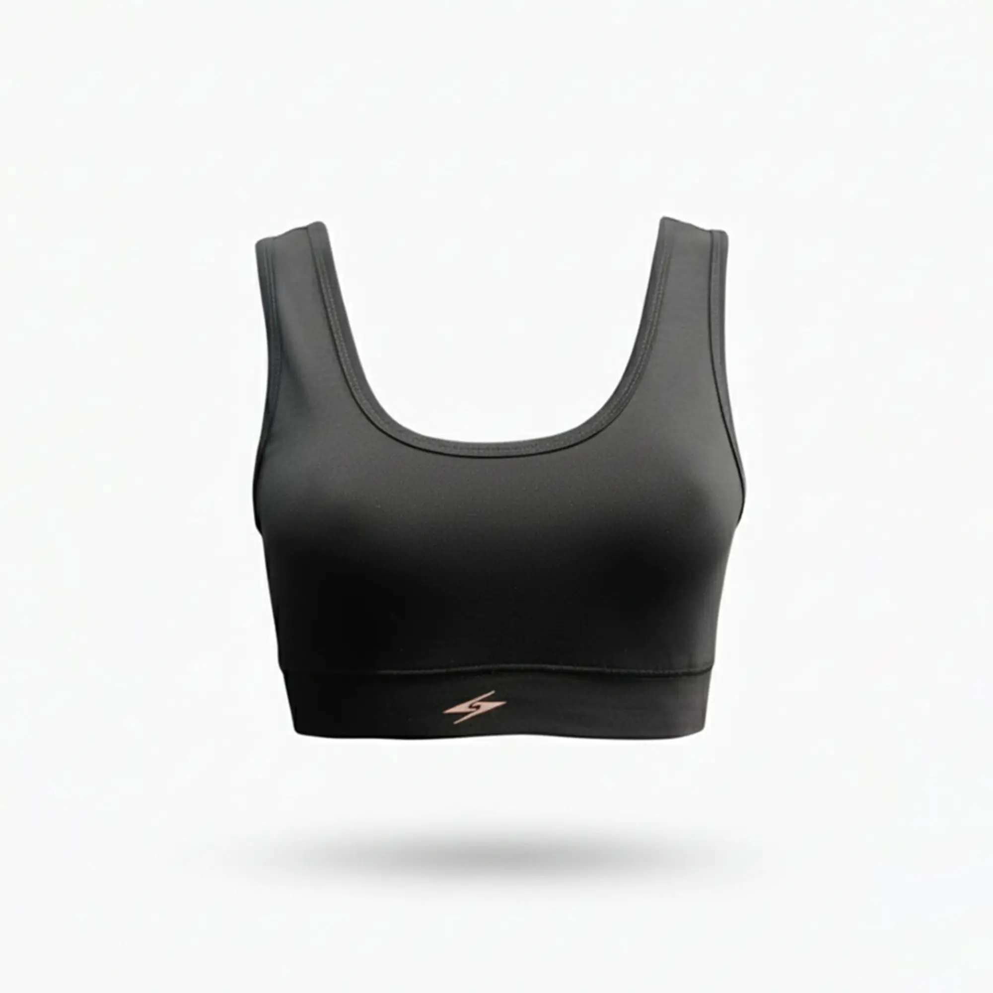 Brassière Sport Steel