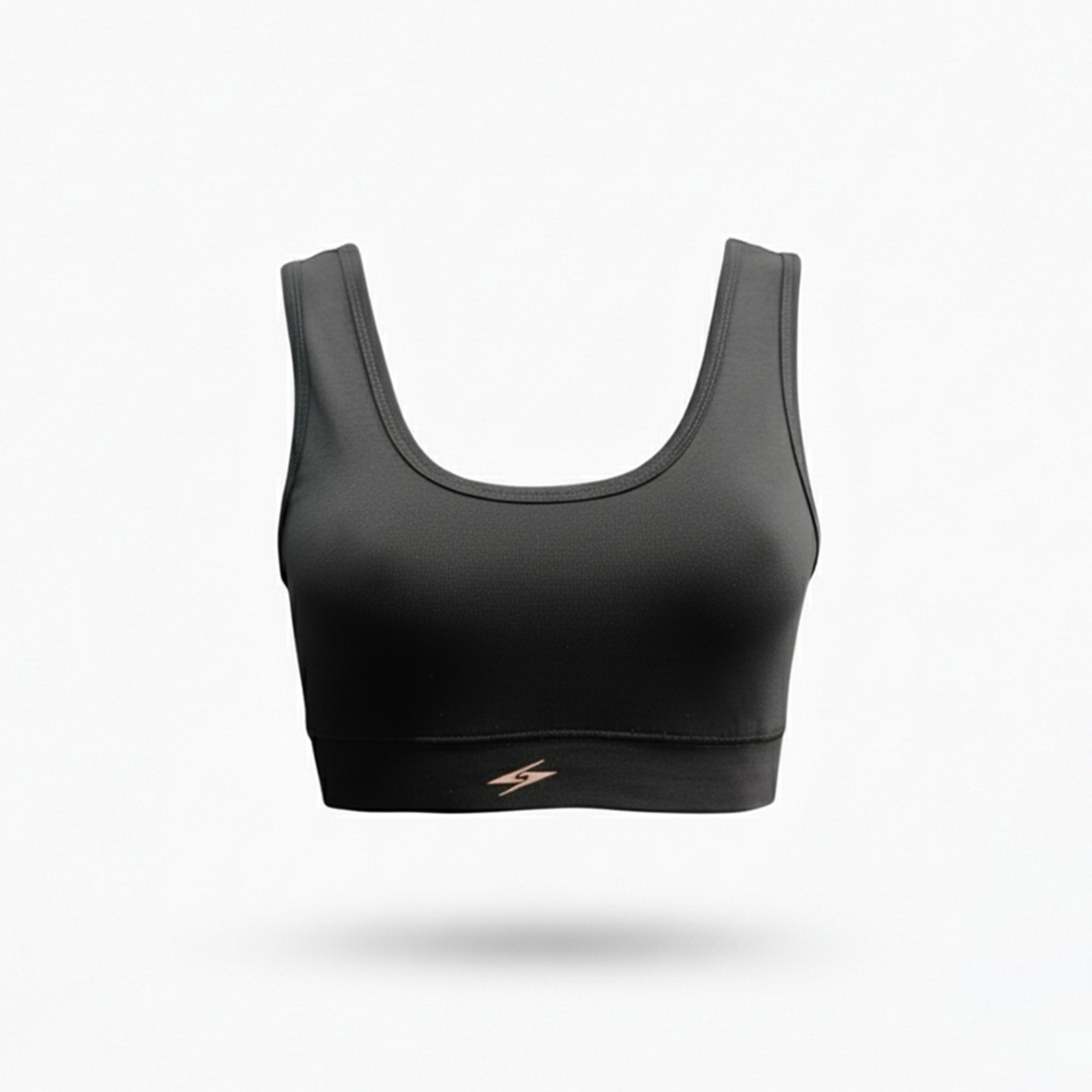 Brassière Sport Steel