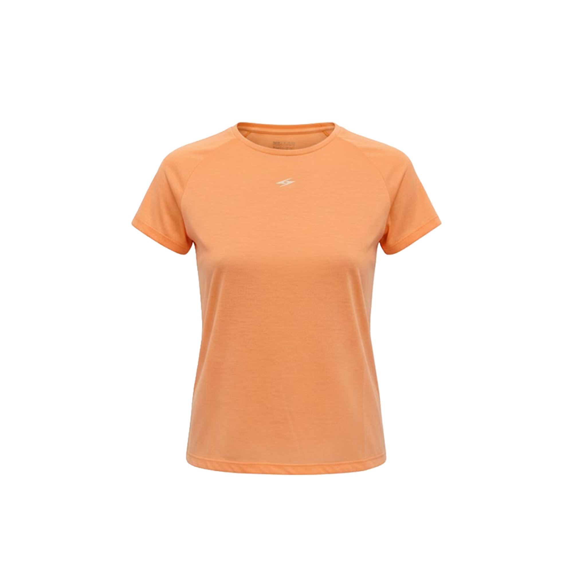 T-shirt à manches courtes Sport Steel