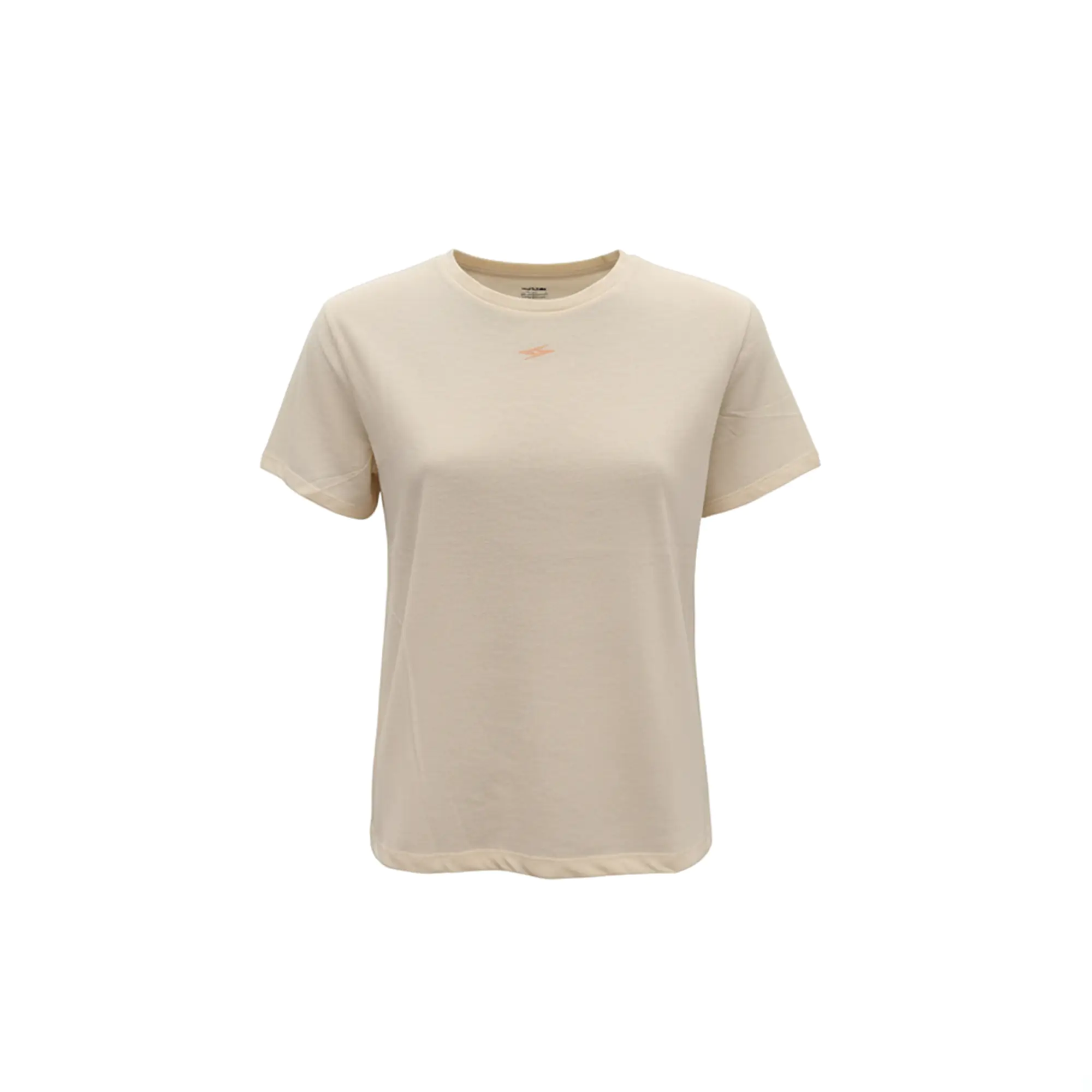 T-shirt à manches courtes Sport Steel