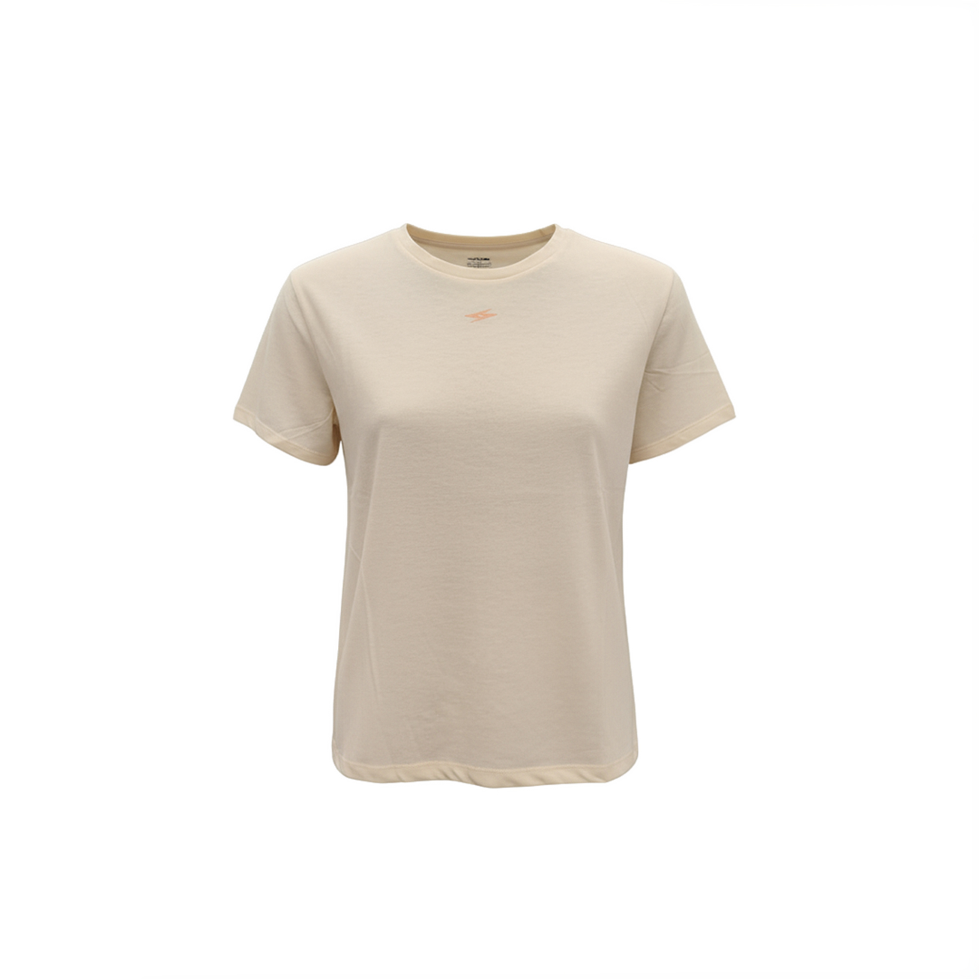 T-shirt à manches courtes Sport Steel