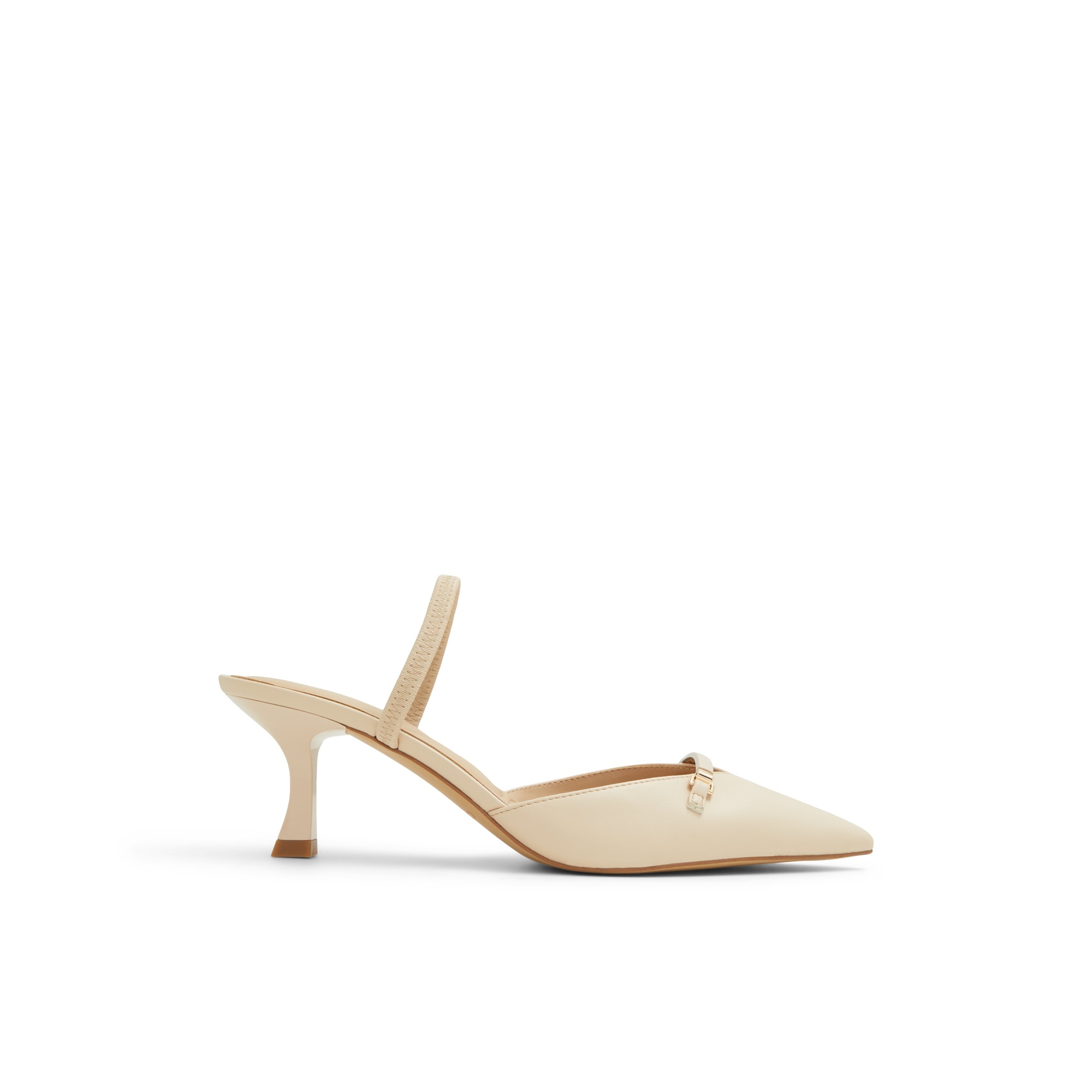 Escarpin à petit talon Nailah
