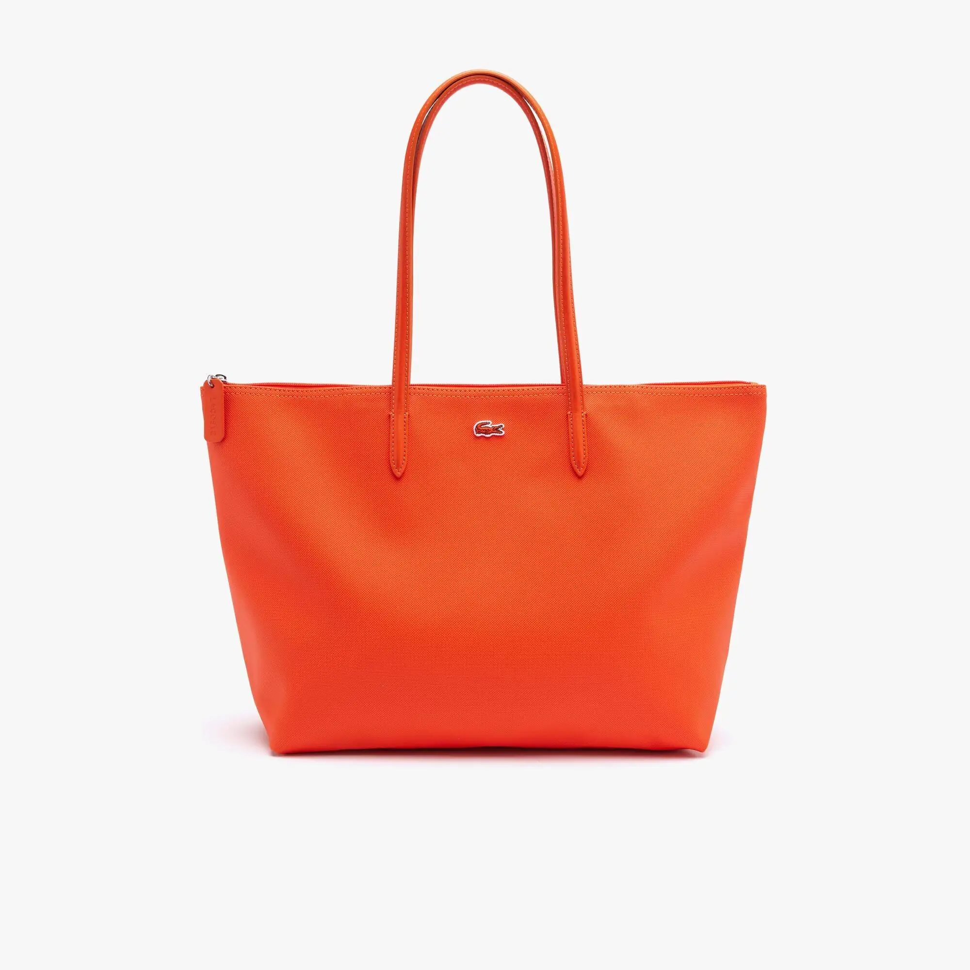 Sac cabas zippé L.12.12 Concept