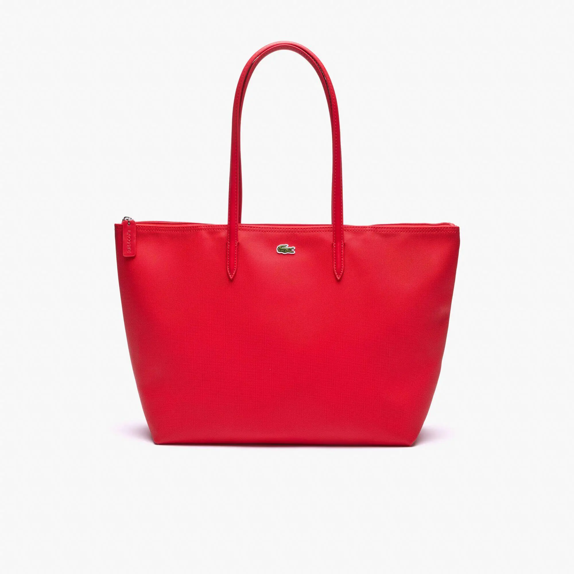 Sac cabas zippé L.12.12 Concept