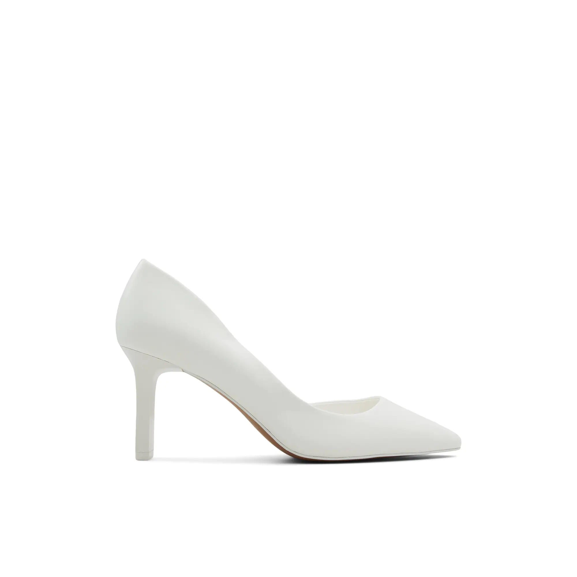 Escarpin à petit talon Ninaa