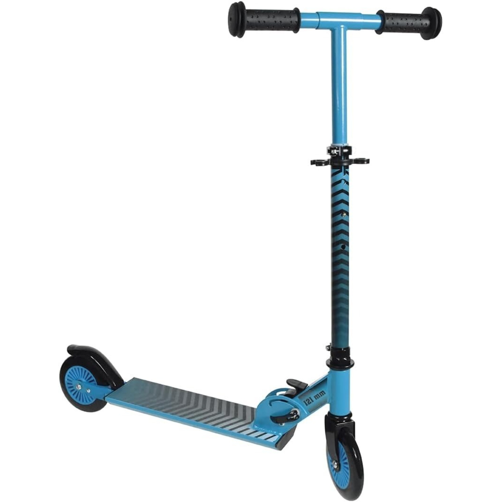 Trottinette Boy 121 mm