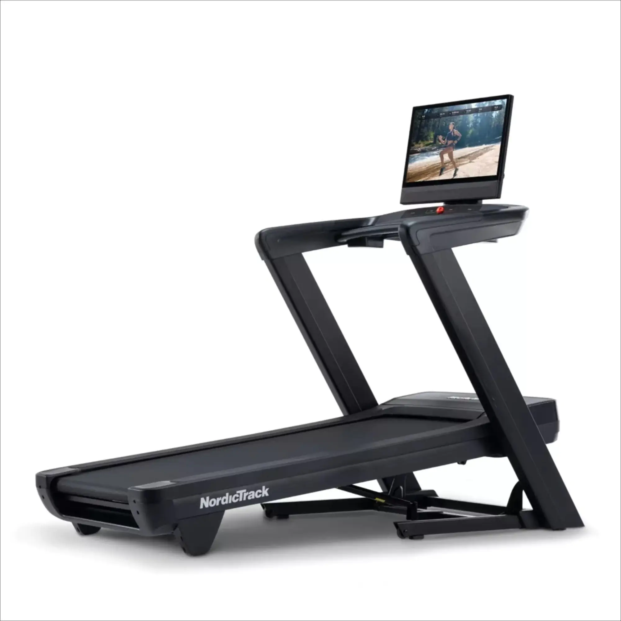 Tapis de course Commercial 2450