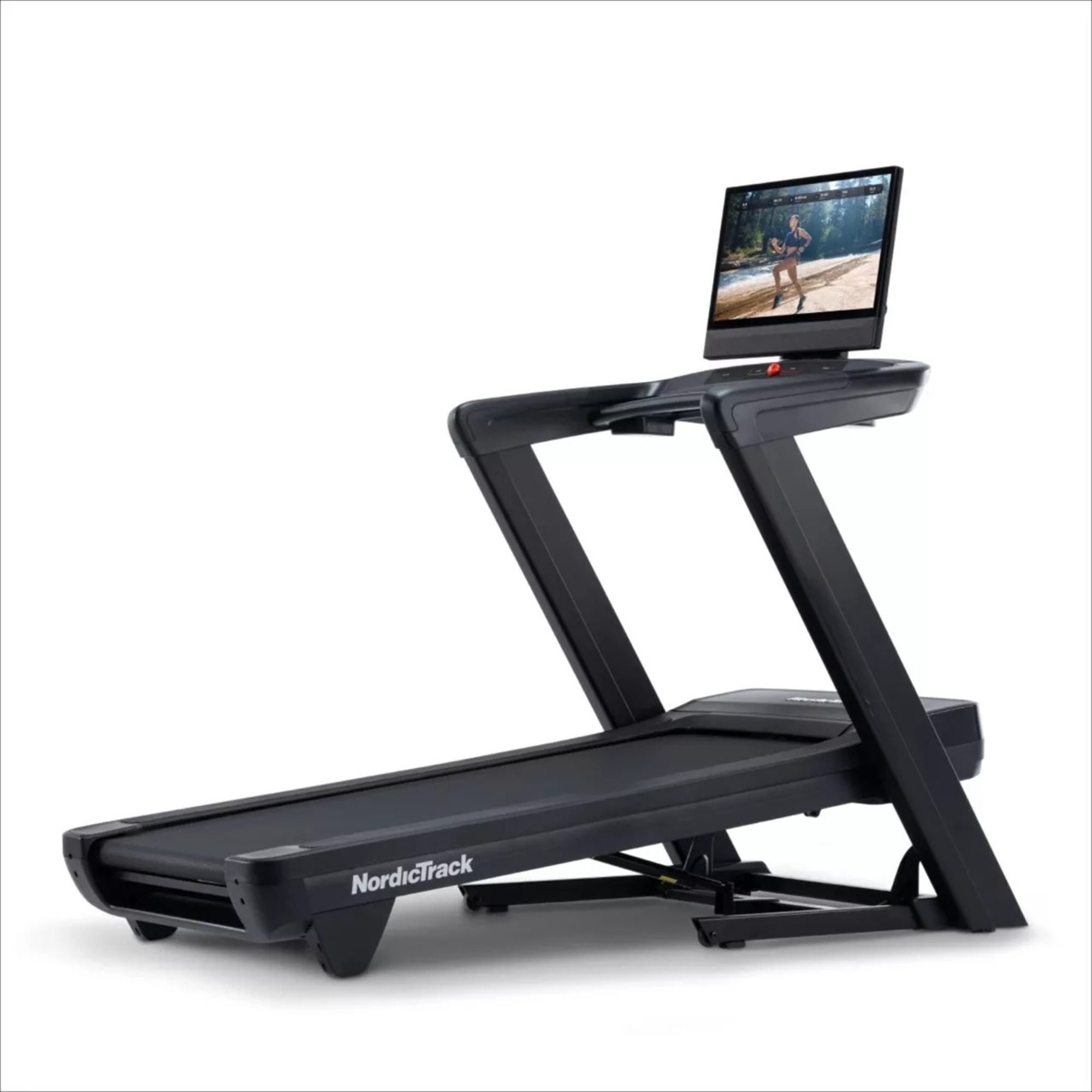 Tapis de course Commercial 2450