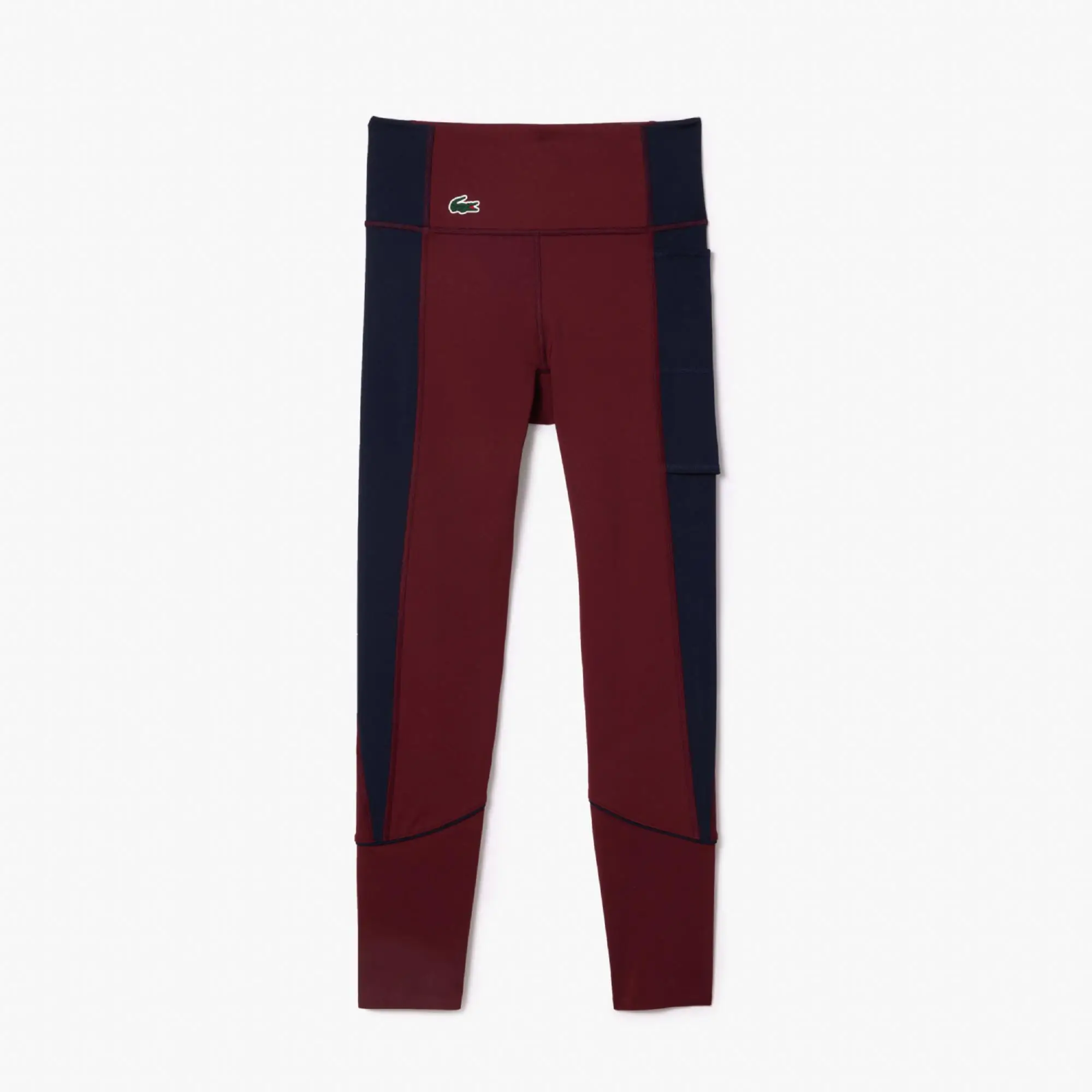 Legging de sport extensible avec poche
