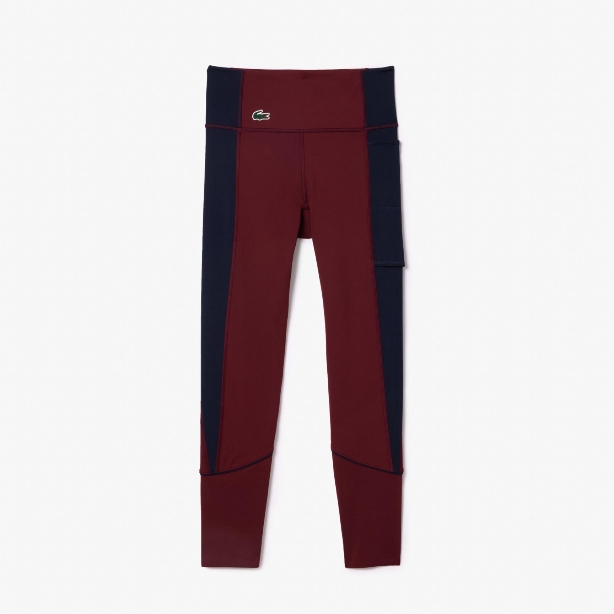 Legging de sport extensible avec poche